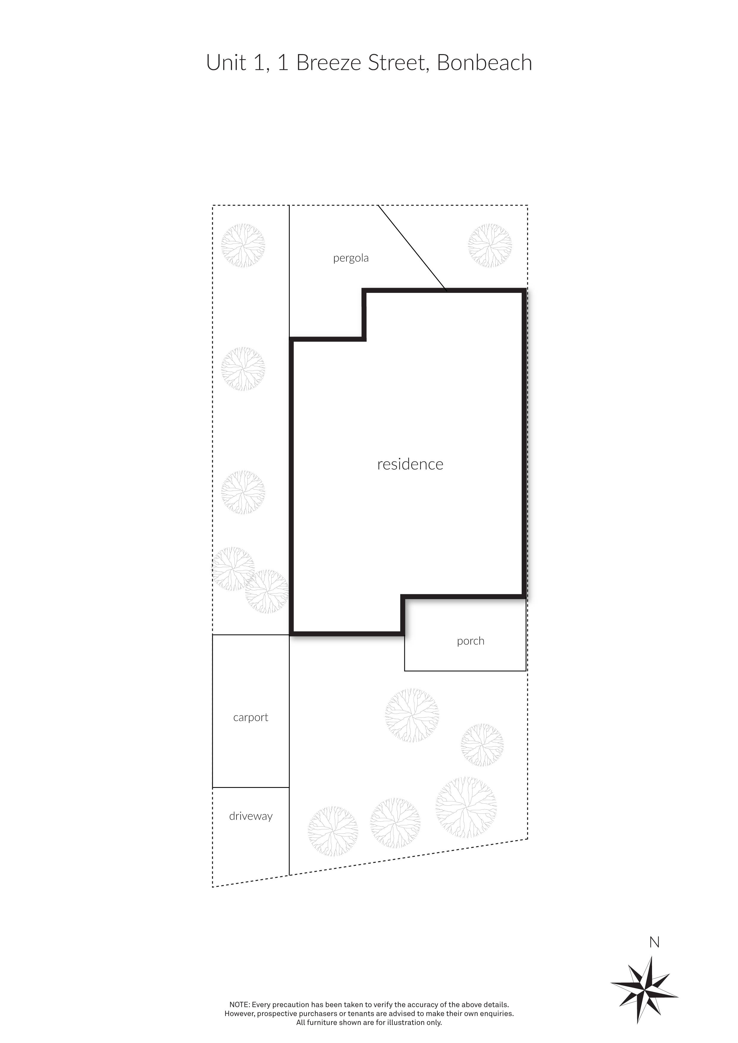 1/1 Breeze Street, Bonbeach, VIC 3196 - Thumbnail 1 - 07/05/2025