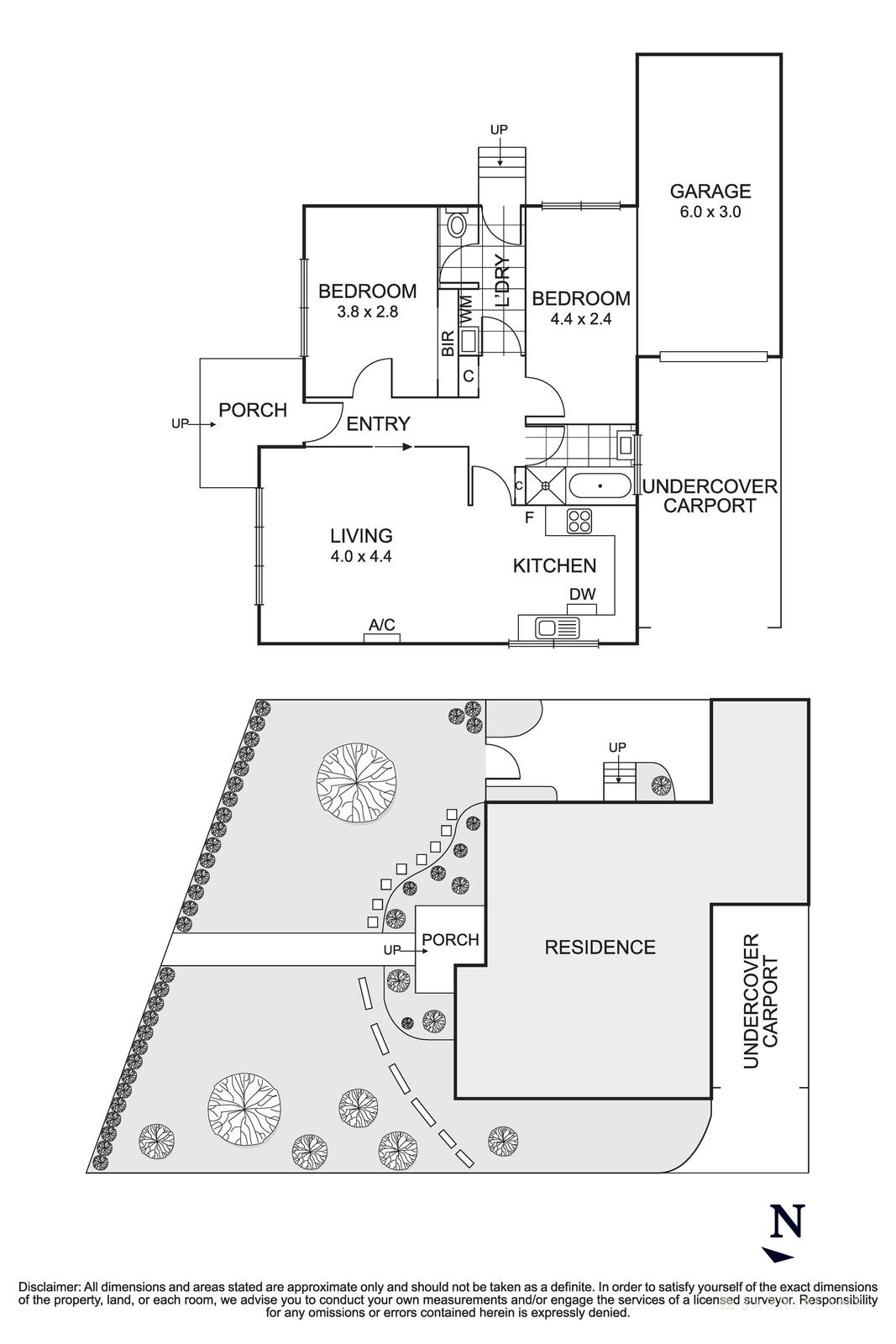 1/1 Colite Street, Bulleen, VIC 3105 - Thumbnail 1 - 22/08/2024