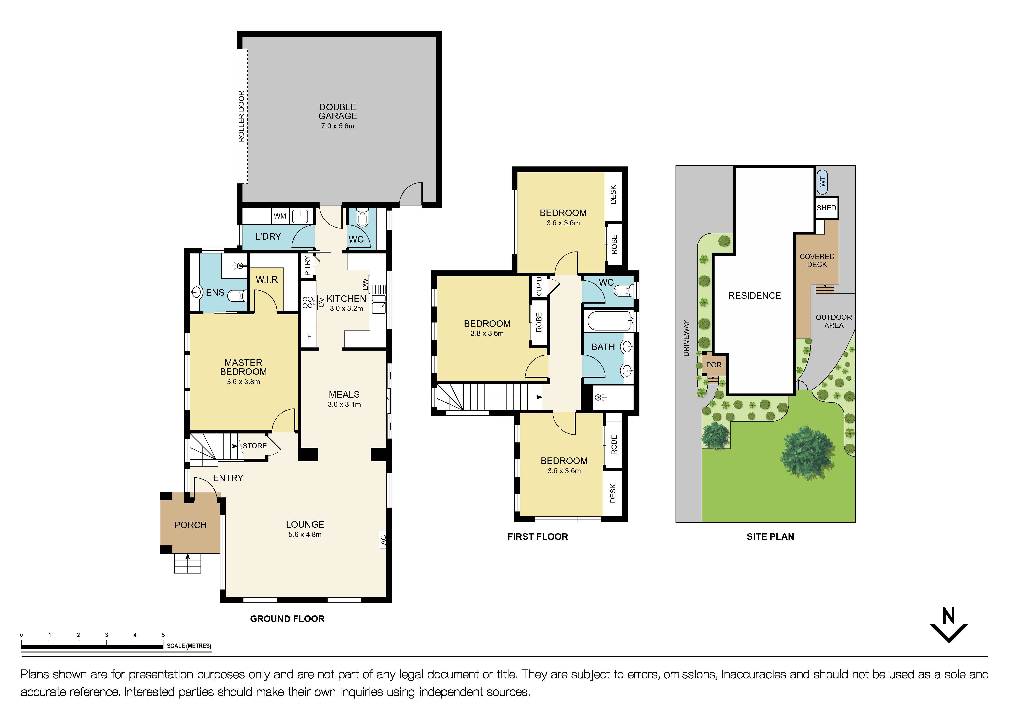 1/1 Gordon Court, Ringwood, VIC 3134 - Thumbnail 1 - 07/03/2024