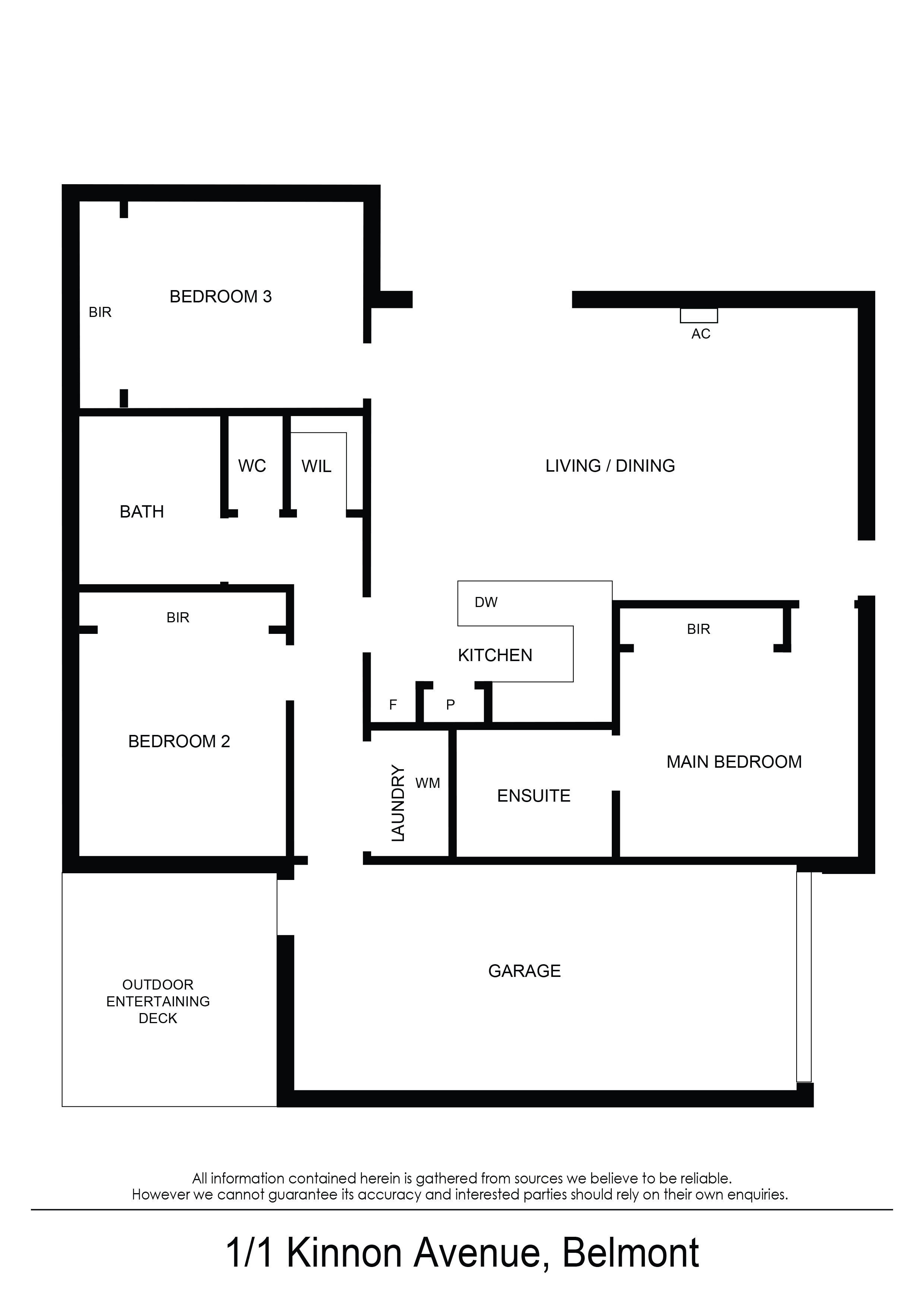 1/1 Kinnon Avenue, Belmont, VIC 3216 - Thumbnail 1 - 05/12/2022