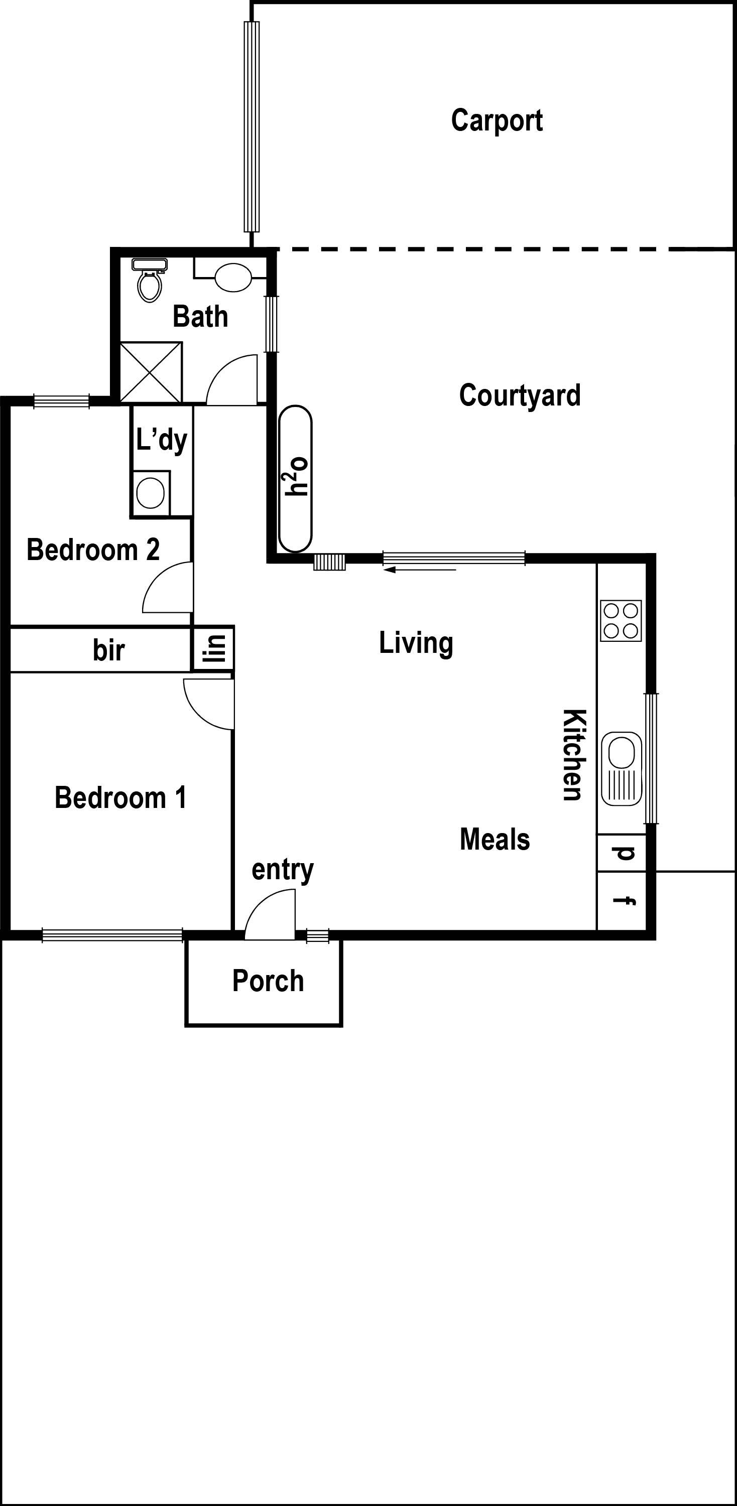 1/1 Lawson Street, Reservoir, VIC 3073 - Thumbnail 1 - 18/11/2025