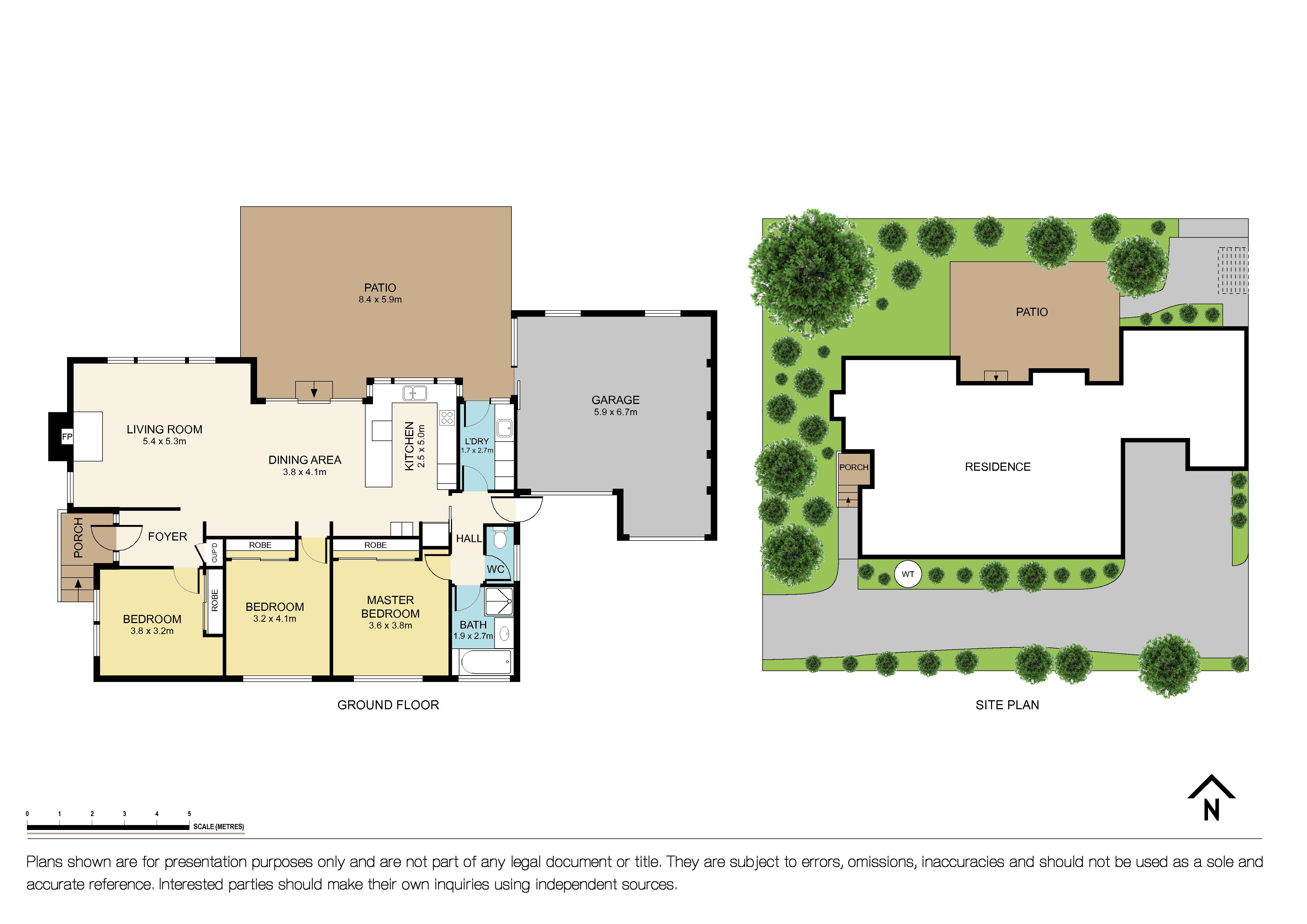 1/1 Marlborough Road, Heathmont, VIC 3135 - Thumbnail 1 - 16/10/2023