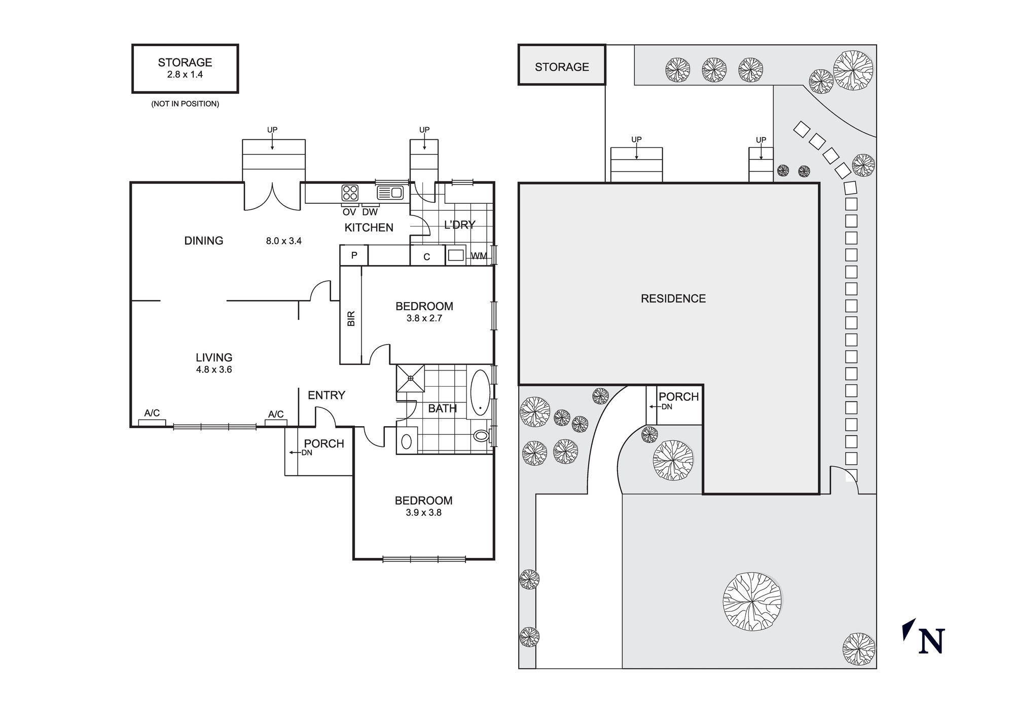 1/1 Matthieson Street, Highett, VIC 3190 - Thumbnail 1 - 23/02/2026