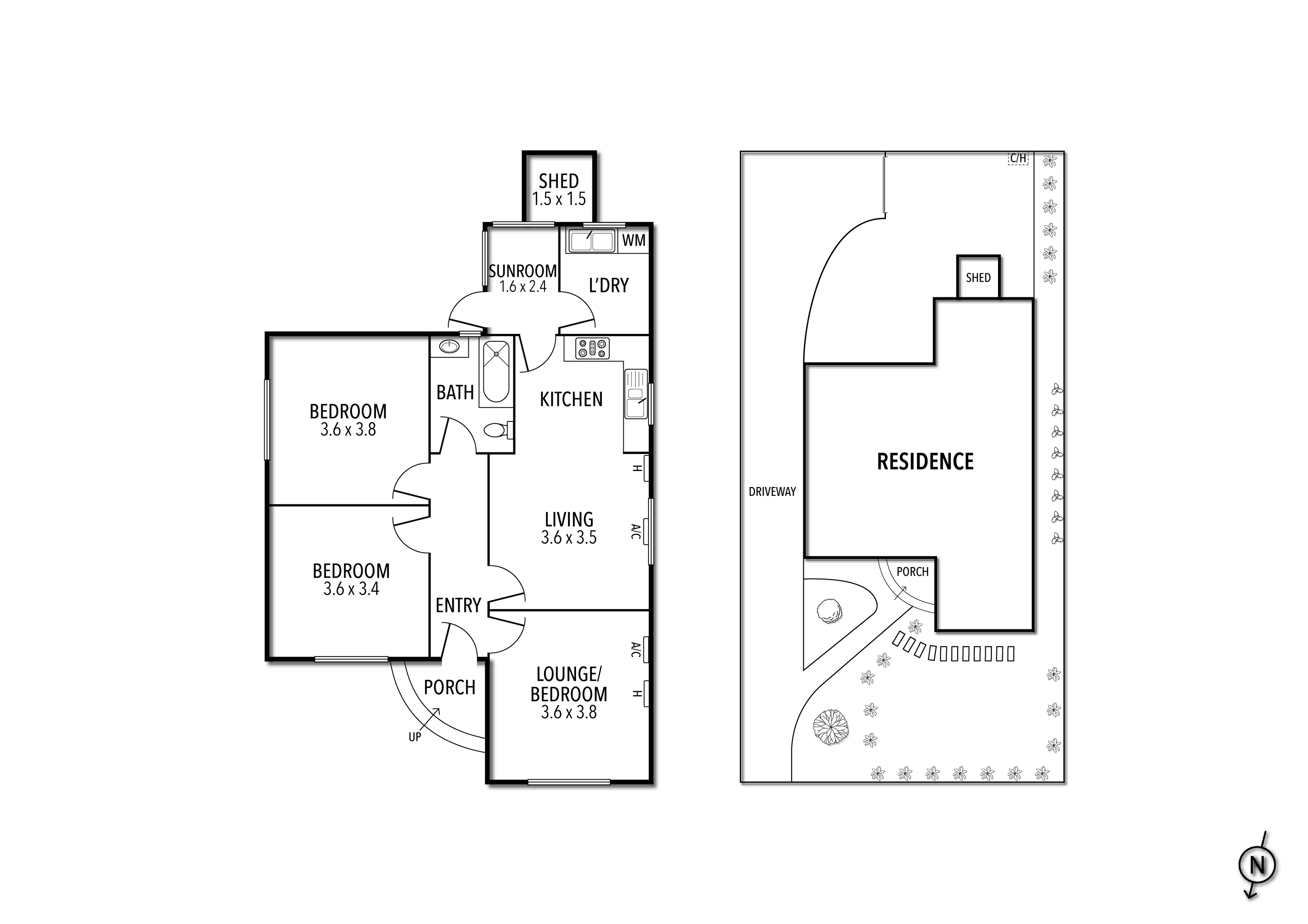 1/1 Mclaughlin Street, Ardeer, VIC 3022 - Thumbnail 1 - 14/02/2025