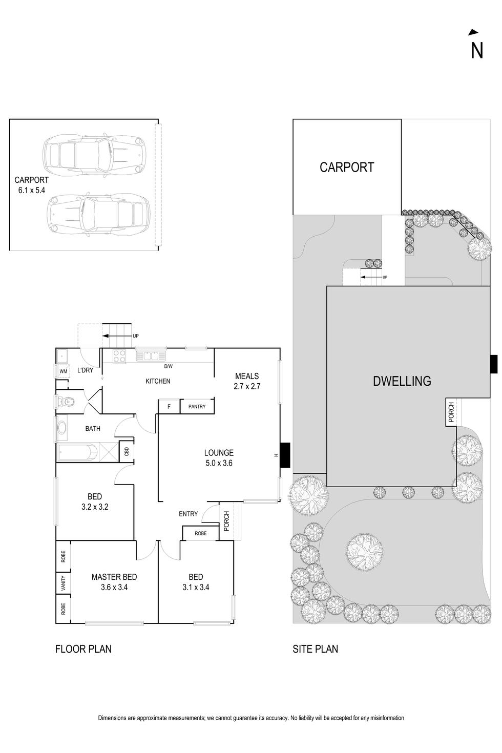 1/1 Norma Road, Forest Hill, VIC 3131 - Thumbnail 1 - 15/09/2023