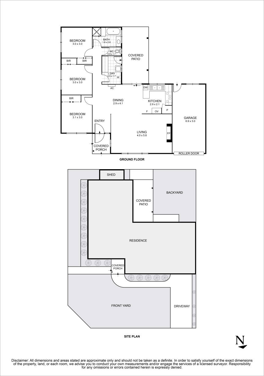 1/1 Plath Close, Delahey, VIC 3037 - Thumbnail 1 - 31/03/2026