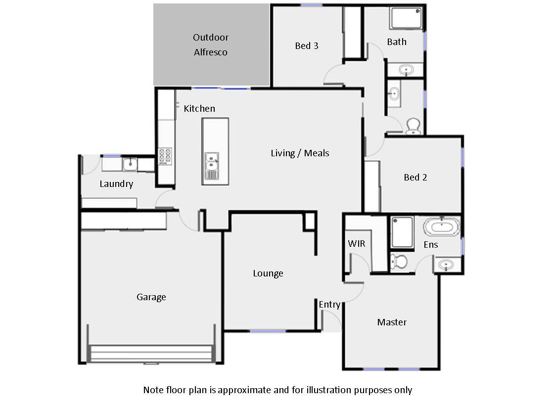 1/1 Ribarits Court, Mildura, VIC 3500 - Thumbnail 1 - 20/01/2023