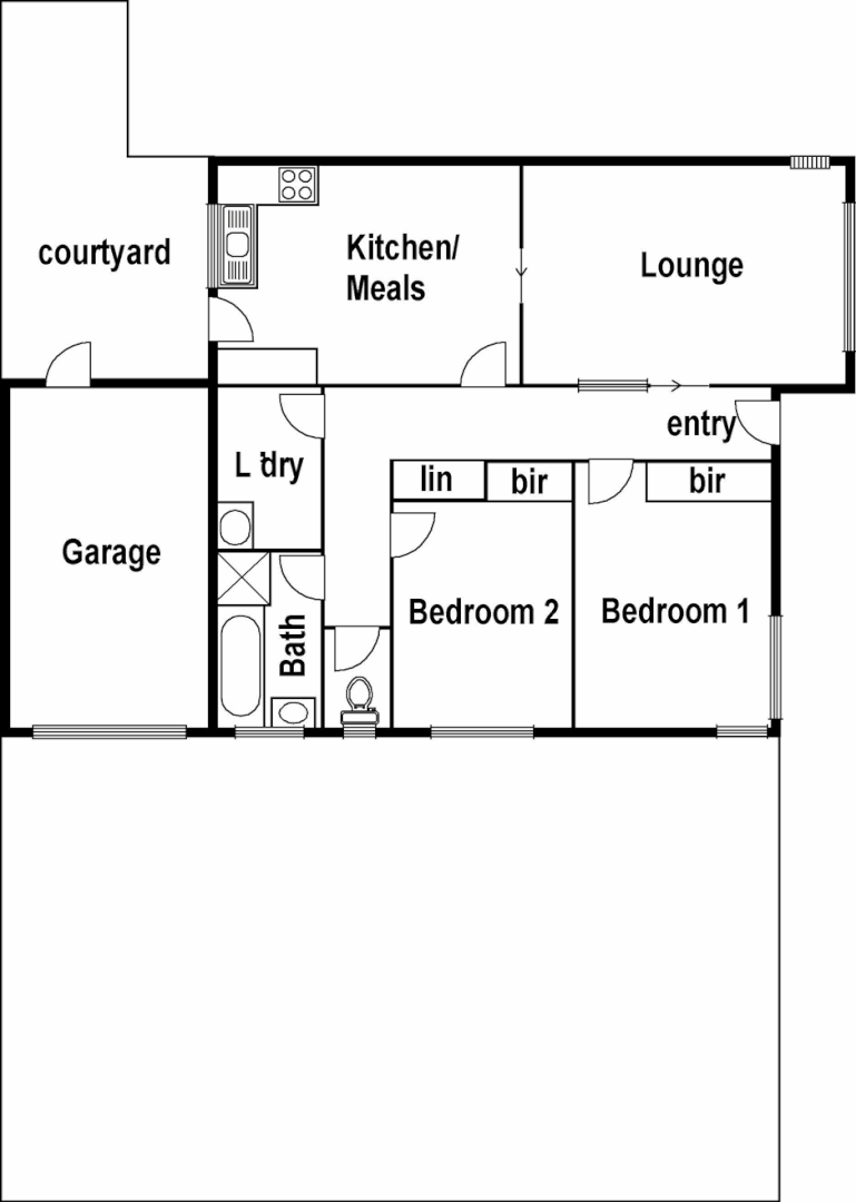 1/1 Sharpe Street, Reservoir, VIC 3073 - Thumbnail 1 - 04/05/2022