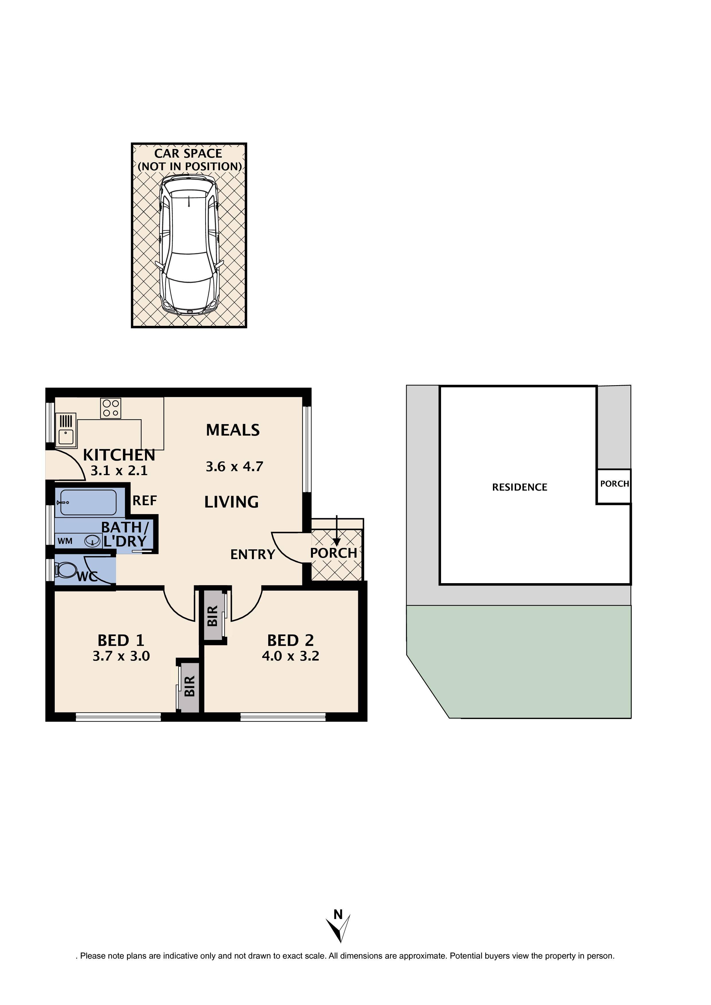 1/1 Station Street, Reservoir, VIC 3073 - Thumbnail 1 - 23/11/2023