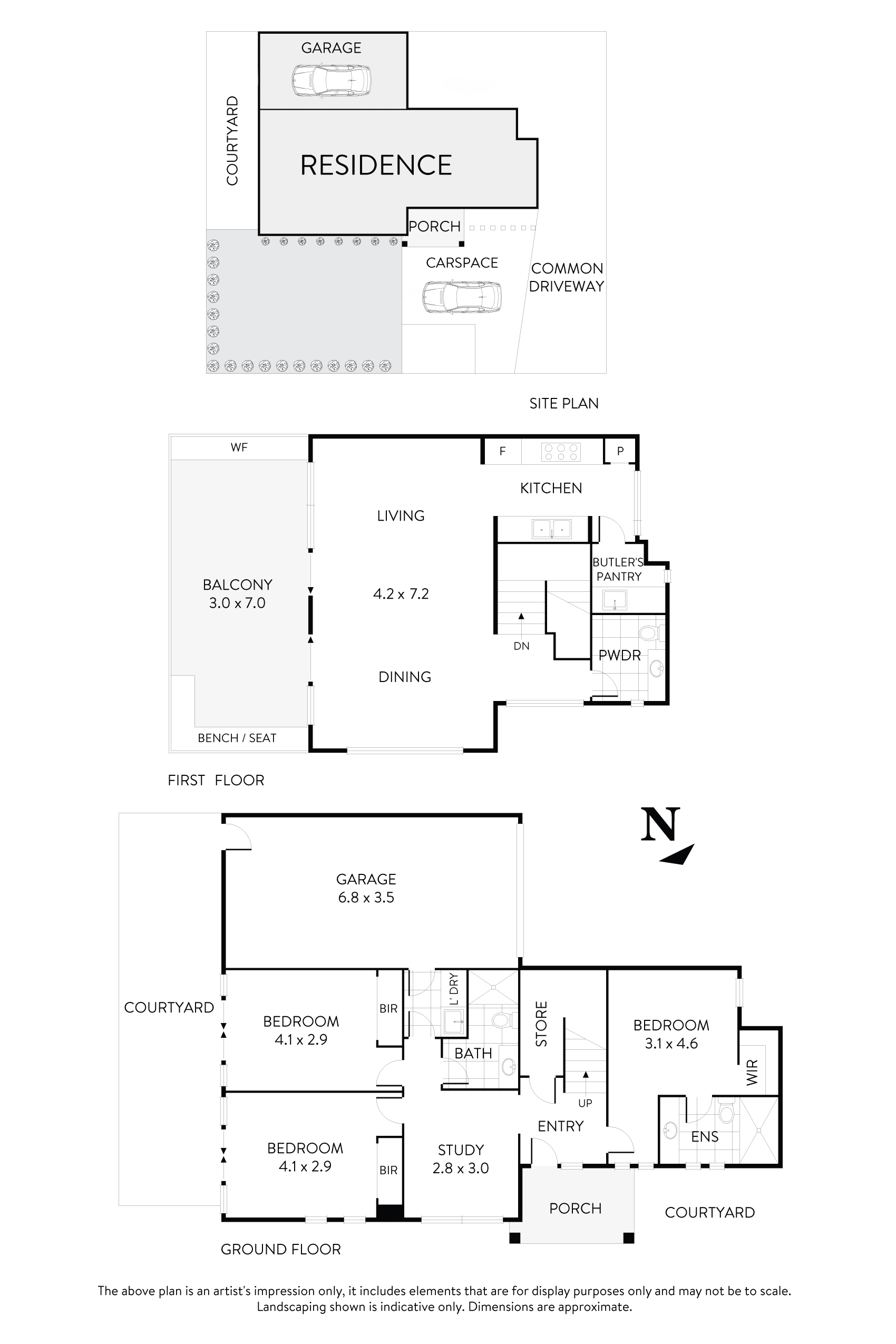 1/1 Woorite Place, Keilor East, VIC 3033 - Thumbnail 1 - 11/02/2025