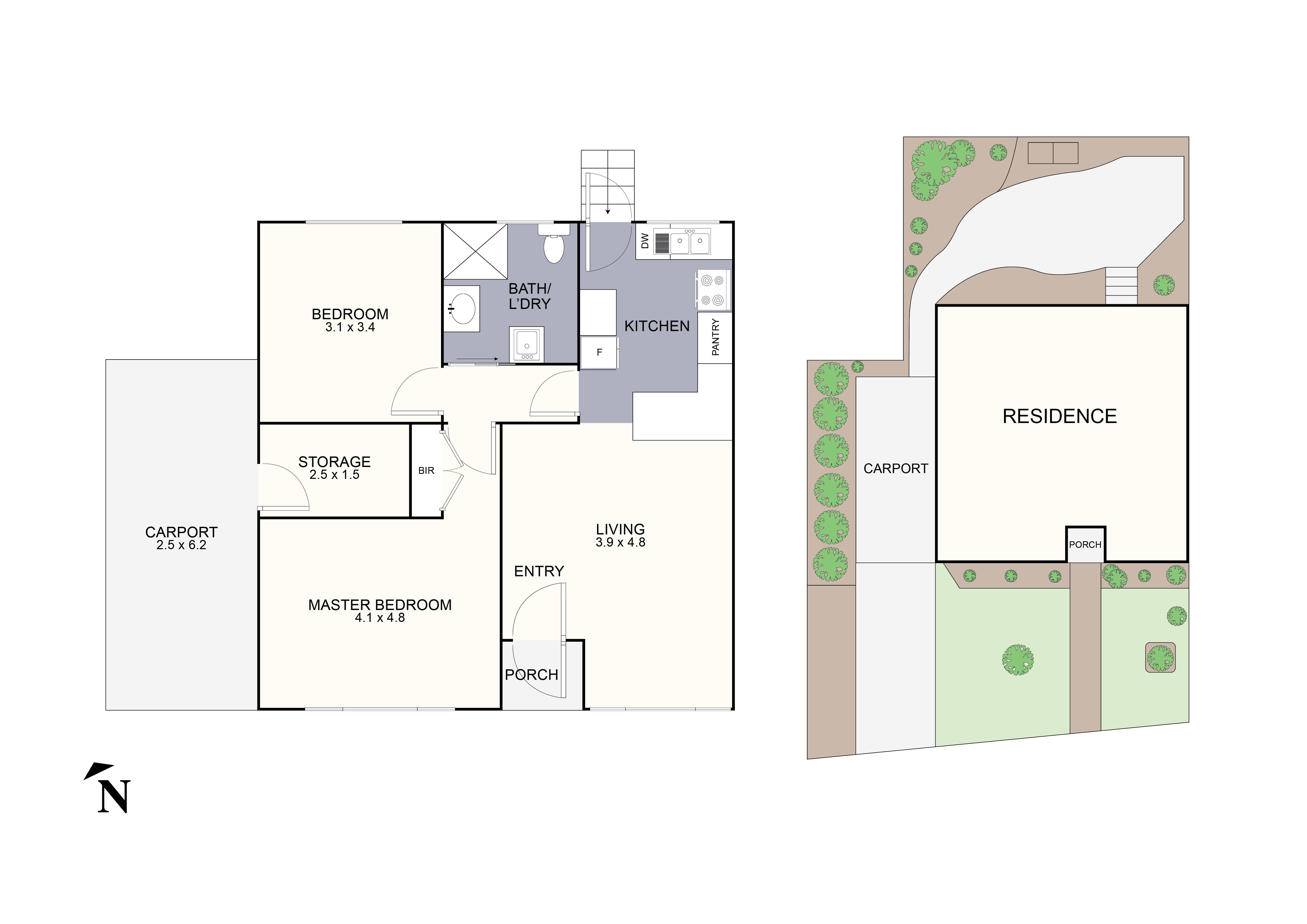 1/10-12 Ray Street, Croydon, VIC 3136 - Thumbnail 1 - 28/02/2025