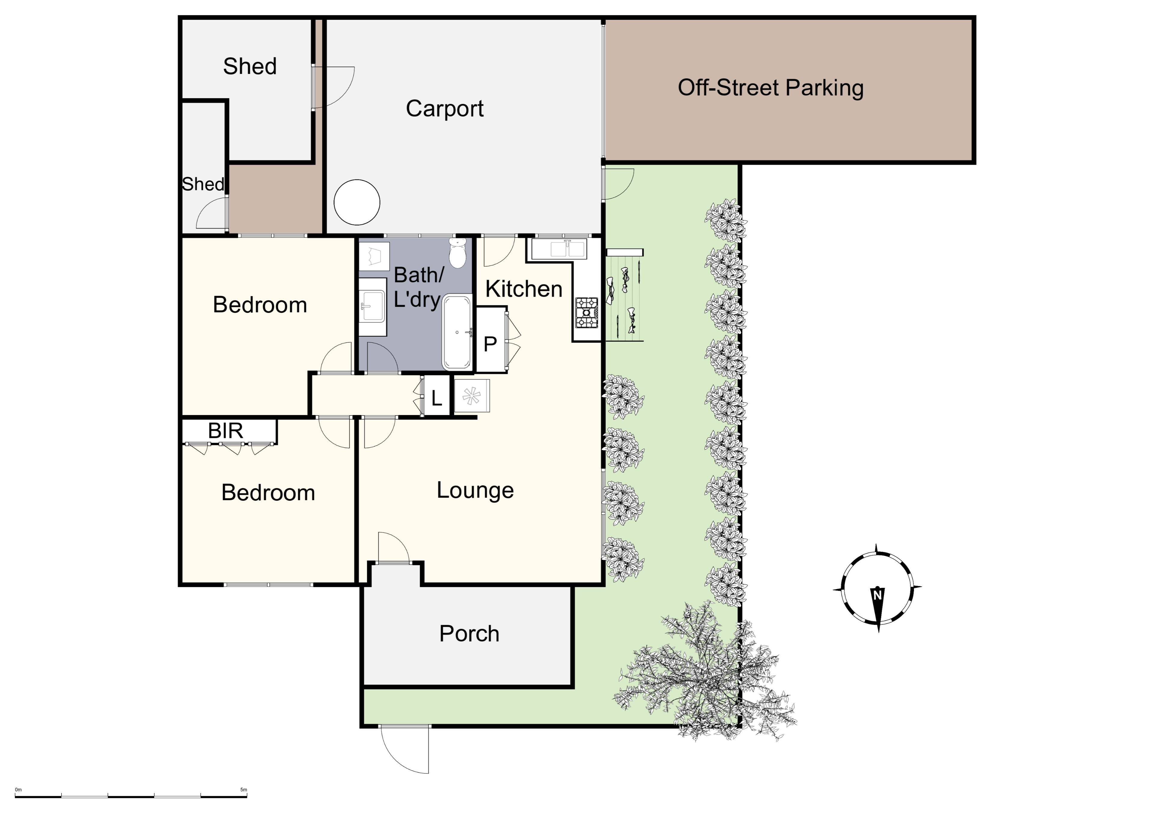 1/10 Alvina Street, Ferntree Gully, VIC 3156 - Thumbnail 1 - 27/04/2022