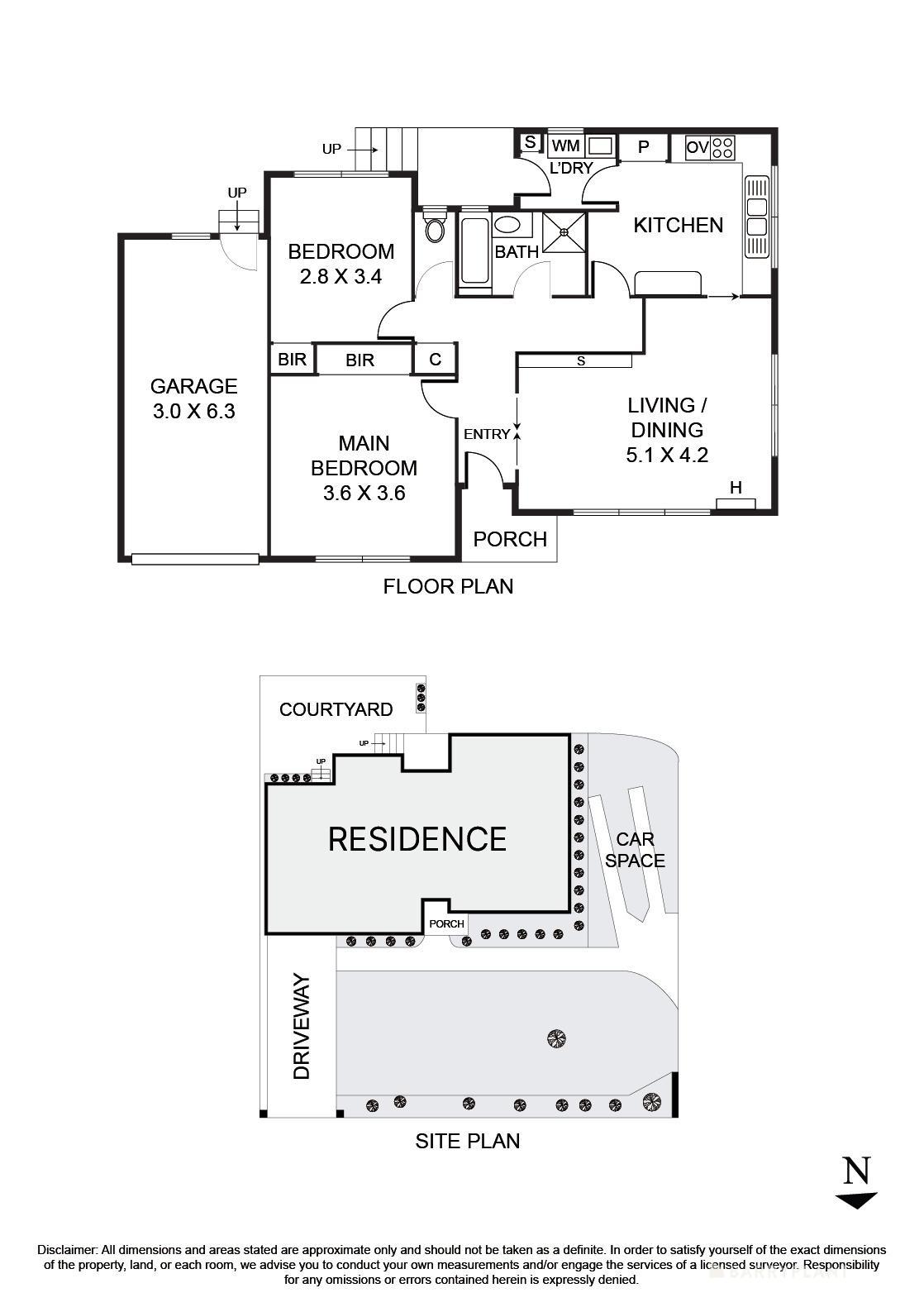 1/10 Ashted Road, Box Hill, VIC 3128 - Thumbnail 1 - 09/04/2026