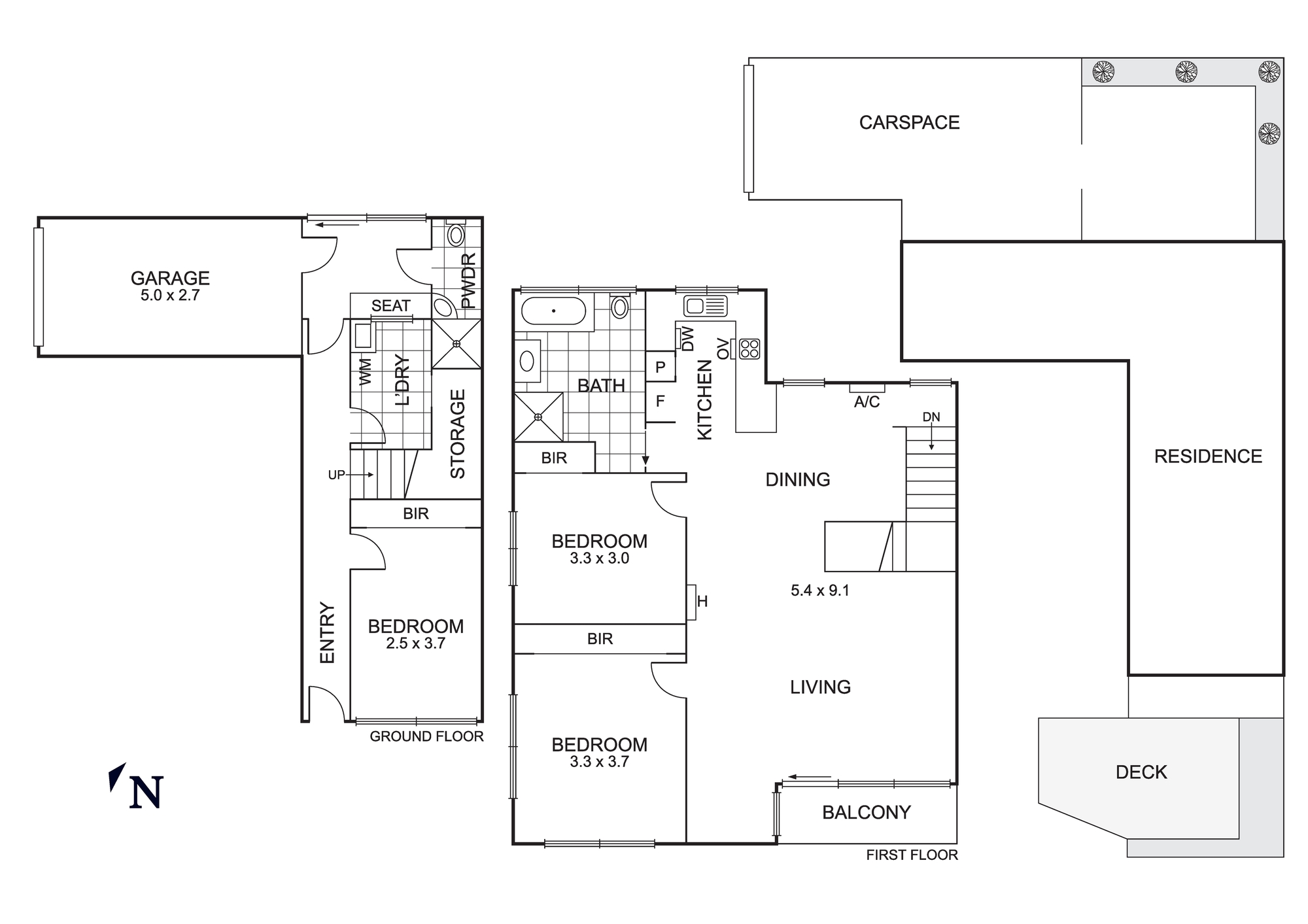 1/10 Bank Road, Edithvale, VIC 3196 - Thumbnail 1 - 07/10/2025