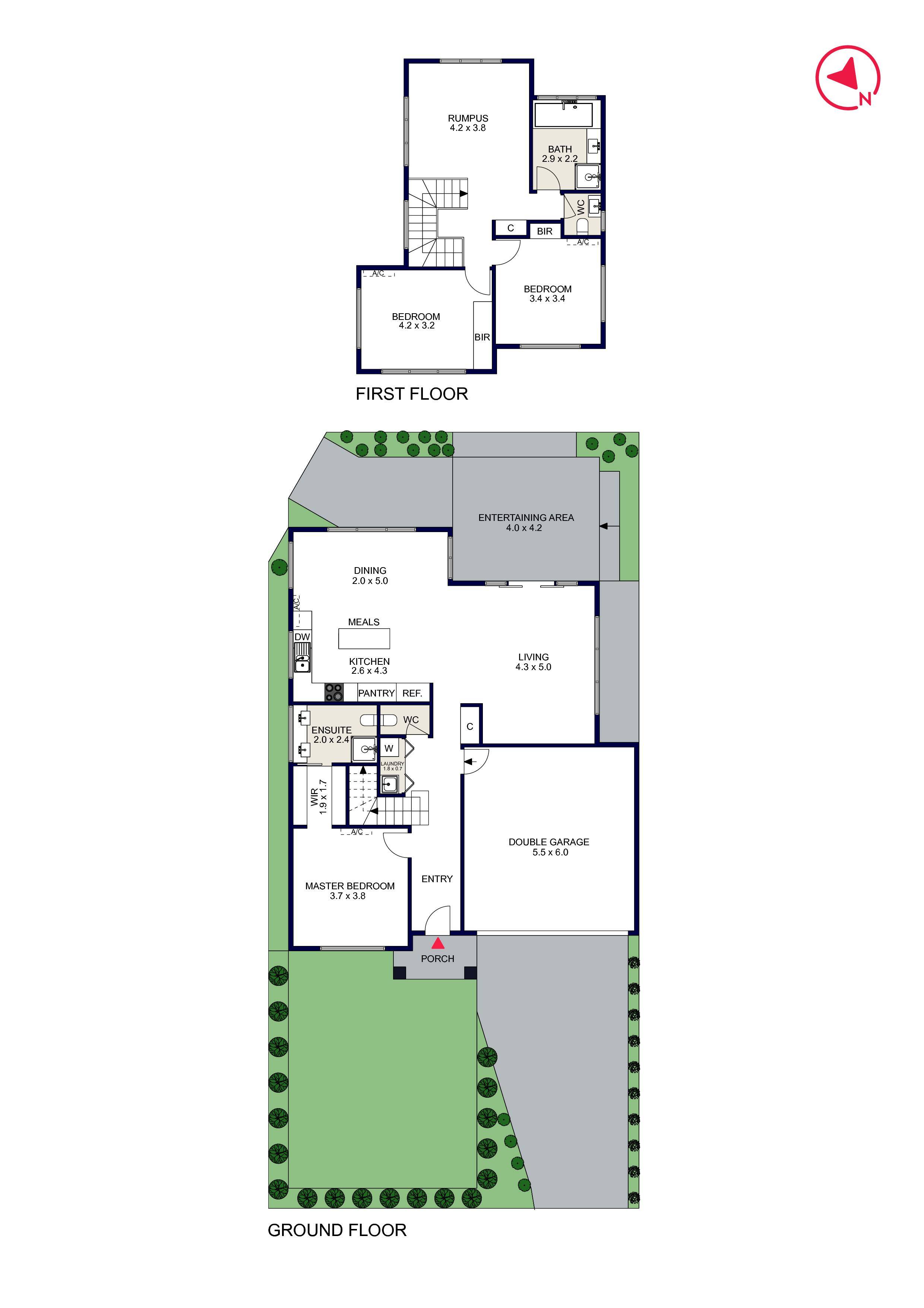 1/10 Bayview Road, Frankston, VIC 3199 - Thumbnail 1 - 31/10/2024