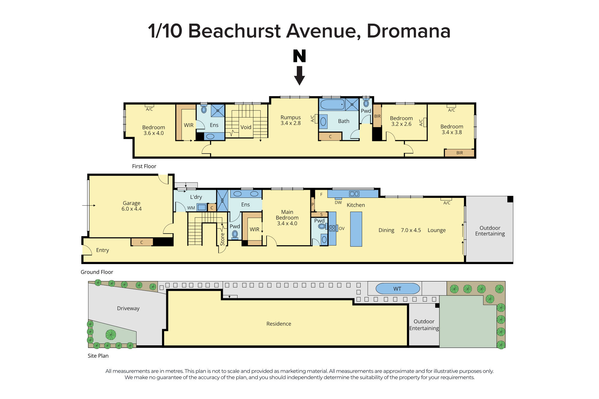 1/10 Beachurst Avenue, Dromana, VIC 3936 - Thumbnail 1 - 19/03/2026