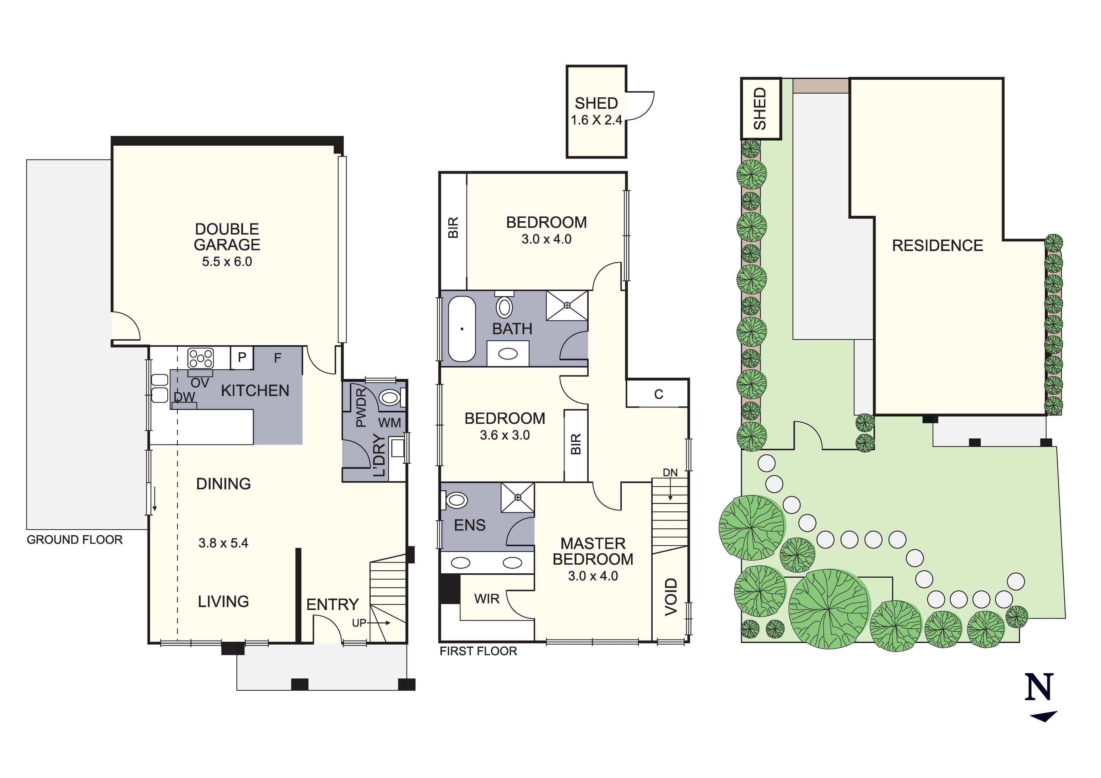 1/10 Canterbury Road, Heathmont, VIC 3135 - Thumbnail 1 - 28/03/2022