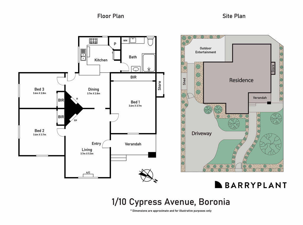 1/10 Cypress Avenue, Boronia, VIC 3155 - Thumbnail 1 - 29/10/2025