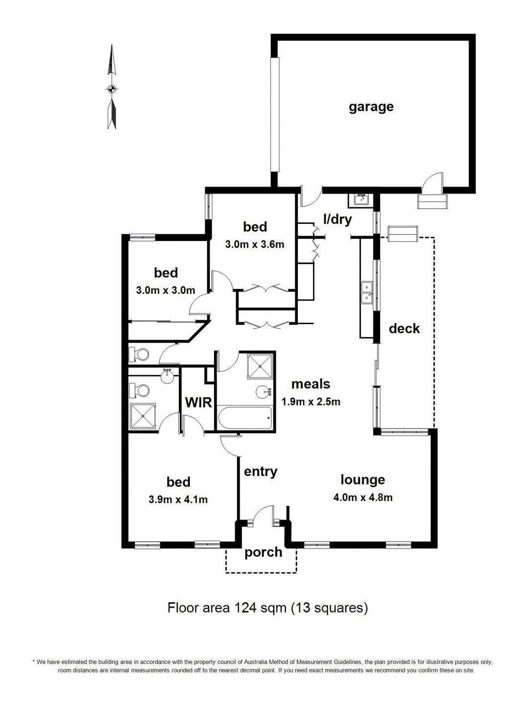 1/10 Deschamps Street, Lilydale, VIC 3140 - Thumbnail 1 - 04/01/2023