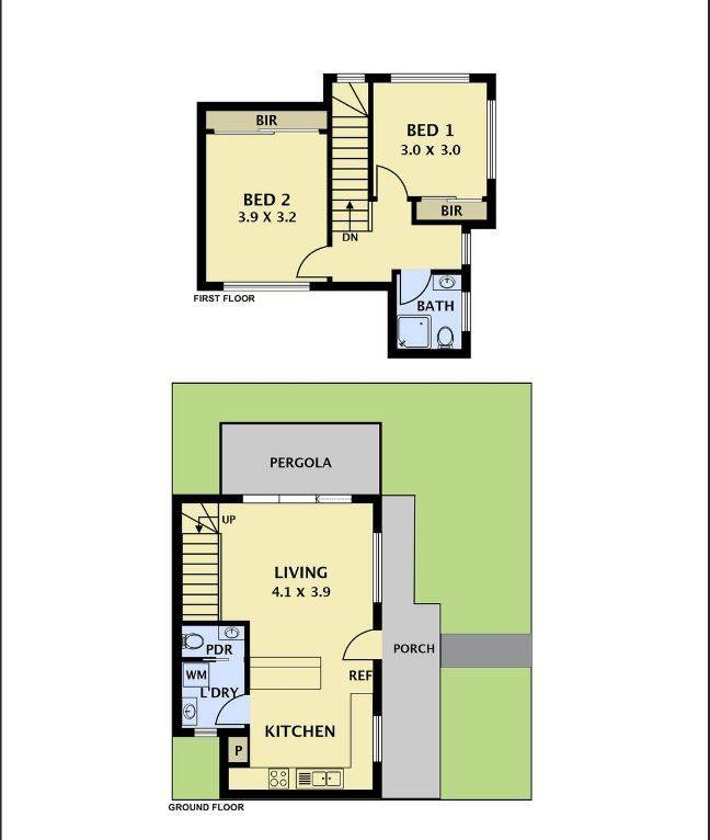 1/10 Graham Street, Broadmeadows, VIC 3047 - Thumbnail 1 - 06/09/2023