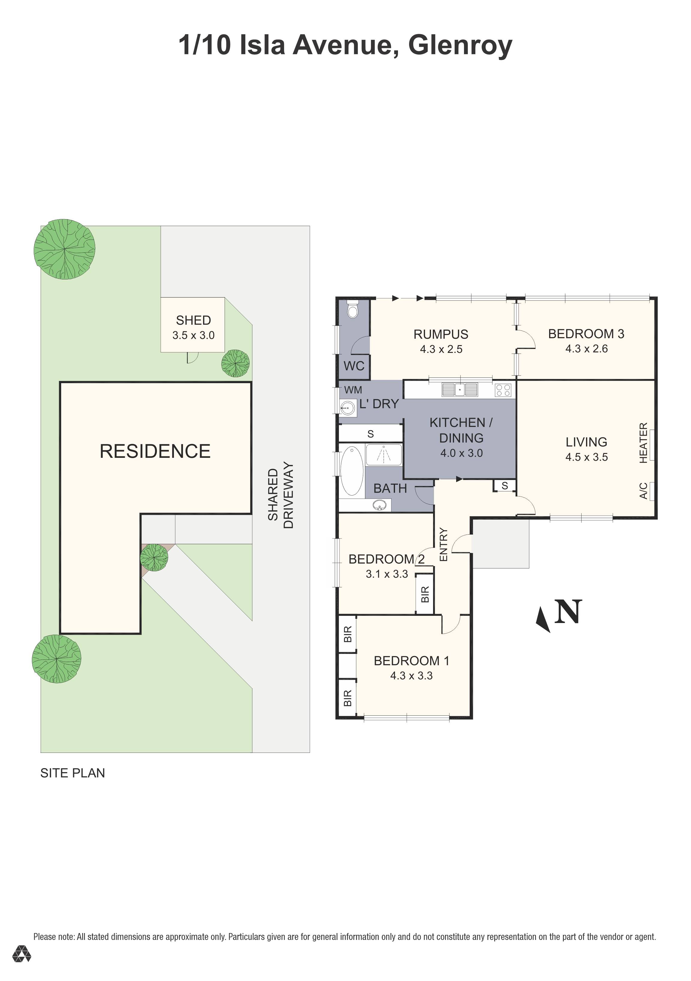 1/10 Isla Avenue, Glenroy, VIC 3046 - Thumbnail 1 - 28/11/2024