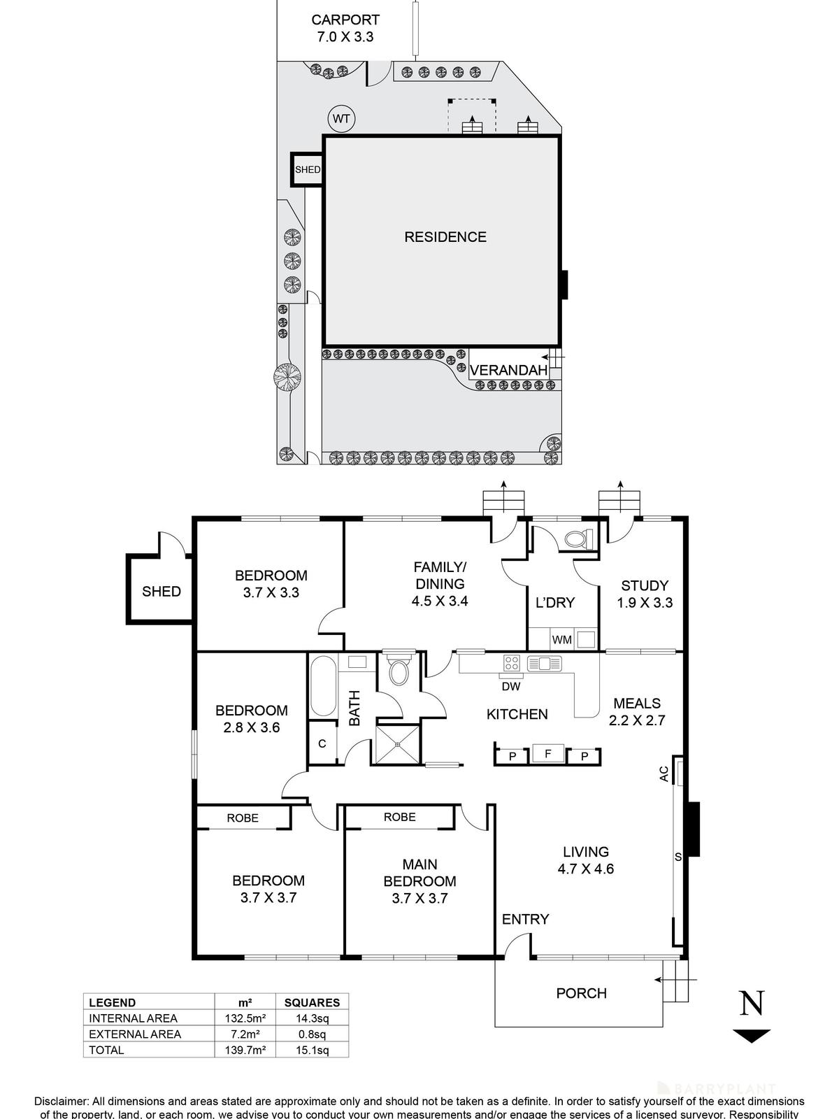 1/10 Joel Court, Heathmont, VIC 3135 - Thumbnail 1 - 15/08/2025