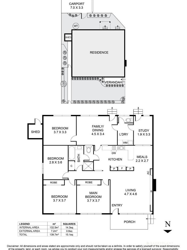 1/10 Joel Court, Heathmont, VIC 3135 - Thumbnail 1 - 05/11/2025