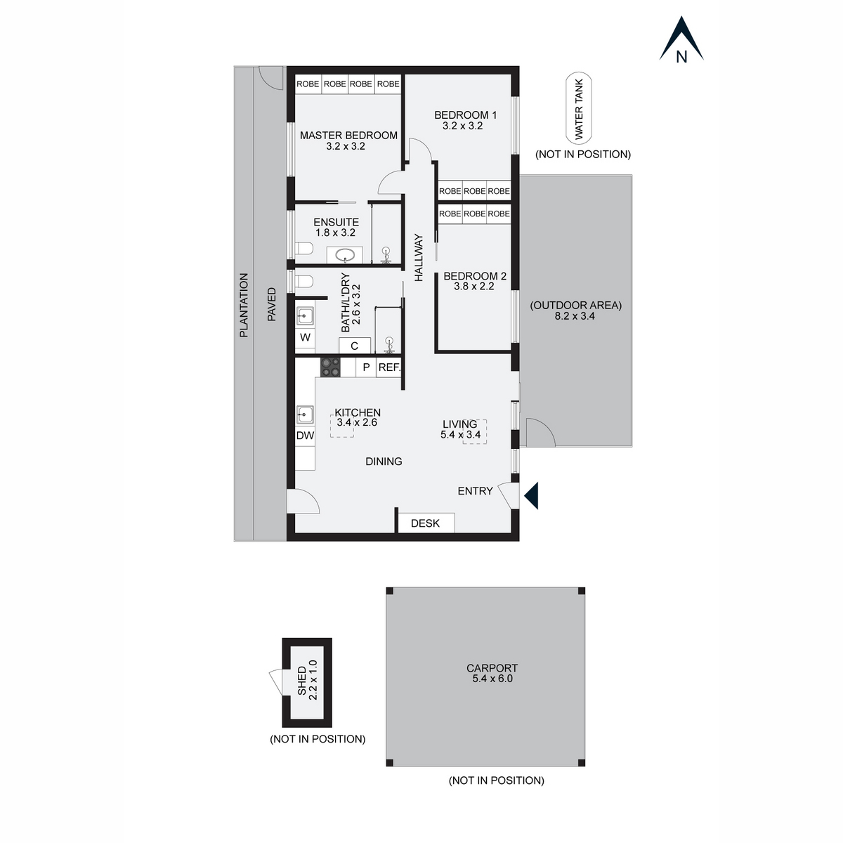1/10 Karingal Drive, Capel Sound, VIC 3940 - Thumbnail 1 - 24/10/2023