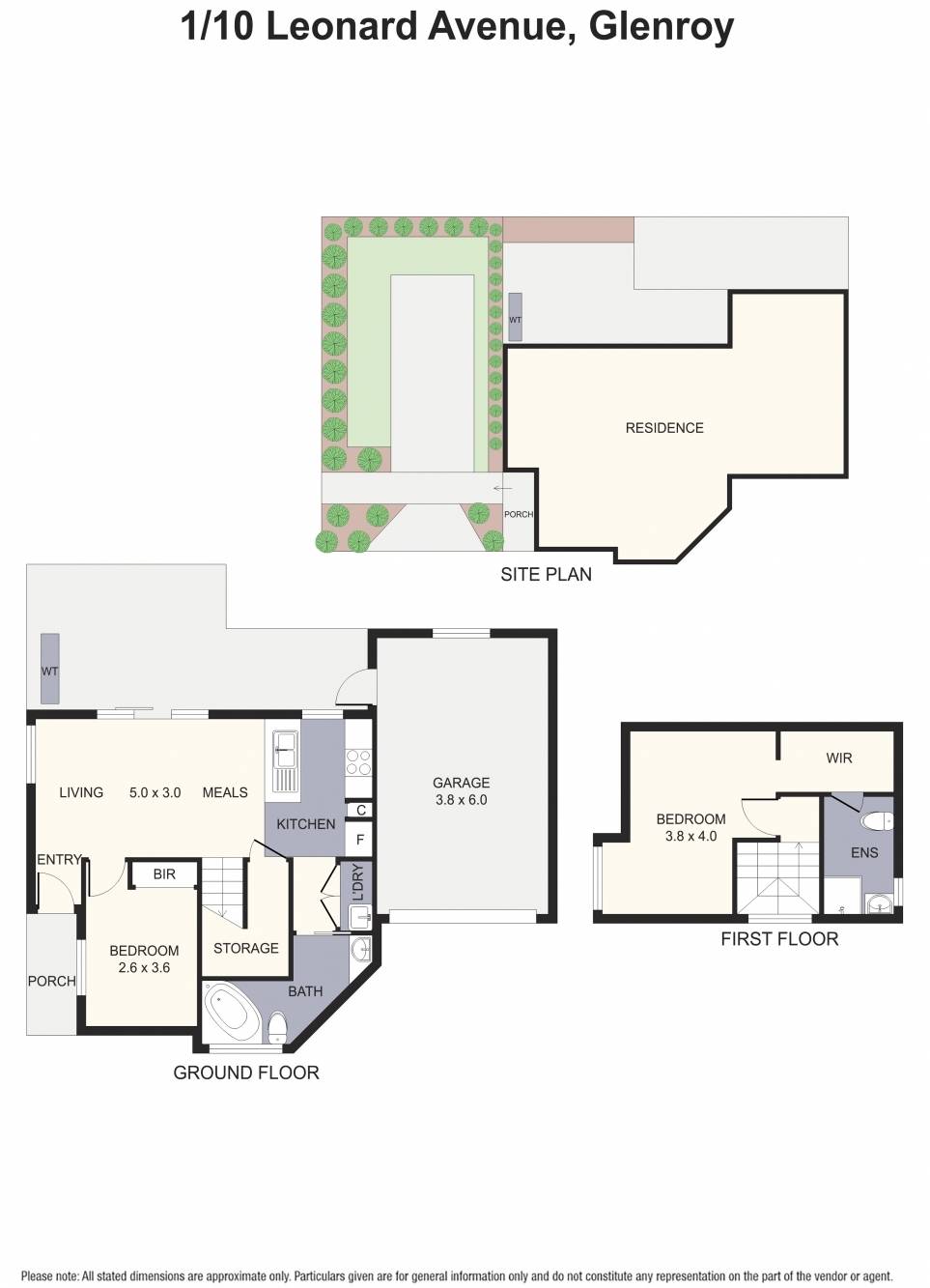 1/10 Leonard Avenue, Glenroy, VIC 3046 - Thumbnail 1 - 26/05/2025