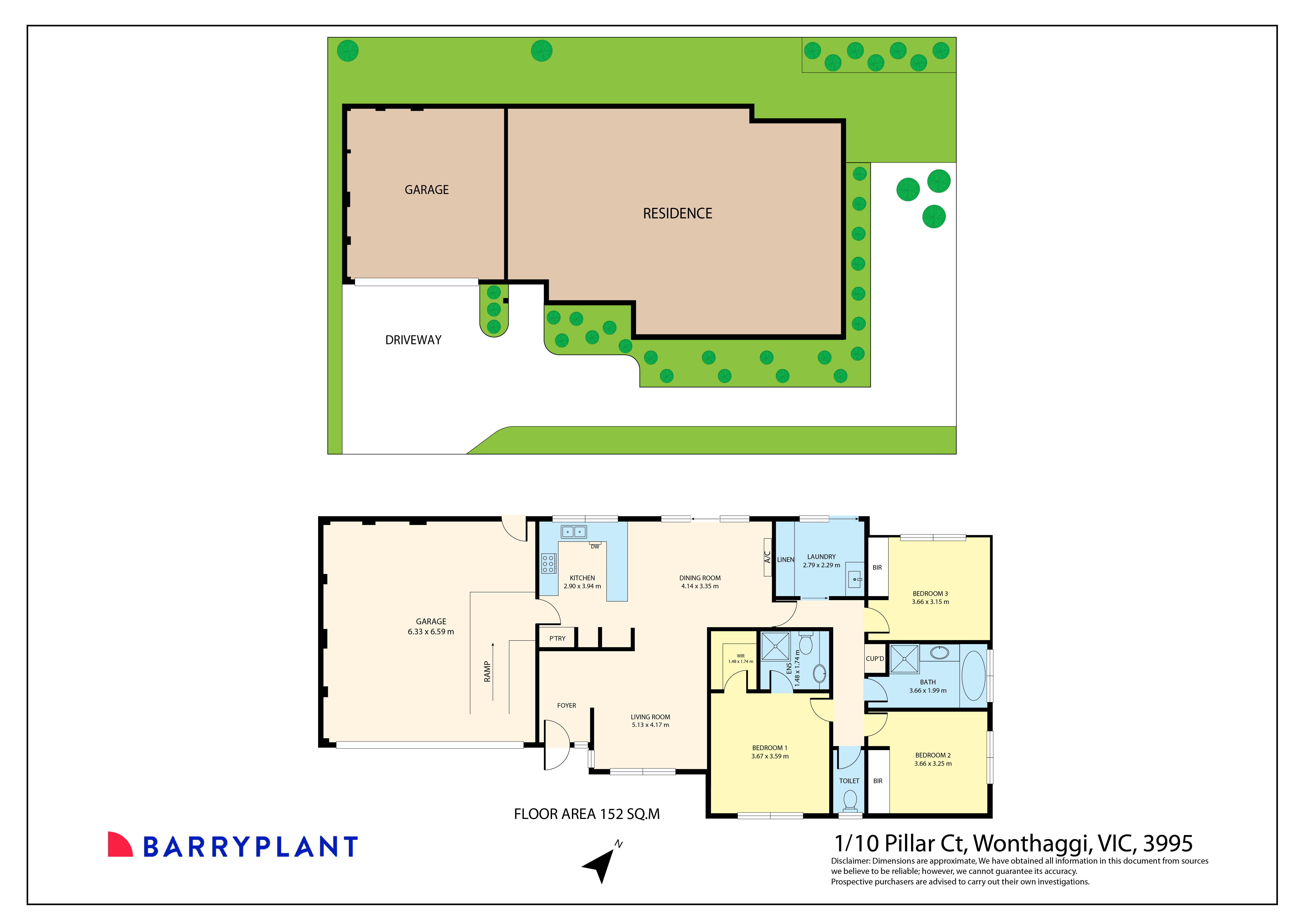 1/10 Pillar Court, Wonthaggi, VIC 3995 - Thumbnail 1 - 09/10/2026