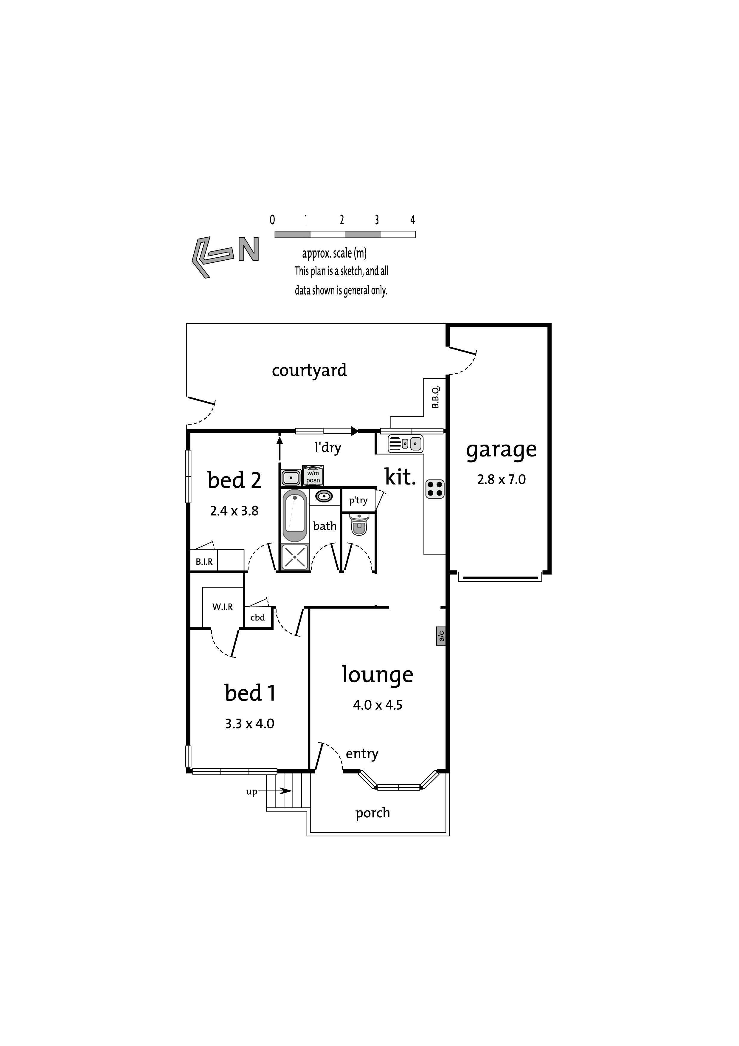 1/10 Pitt Street, Ringwood, VIC 3134 - Thumbnail 1 - 08/11/2022