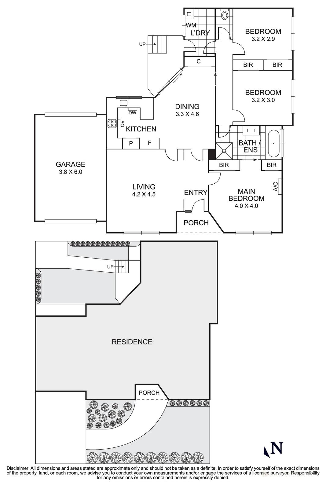 1/10 Souter Street, Eltham, VIC 3095 - Thumbnail 1 - 25/01/2024