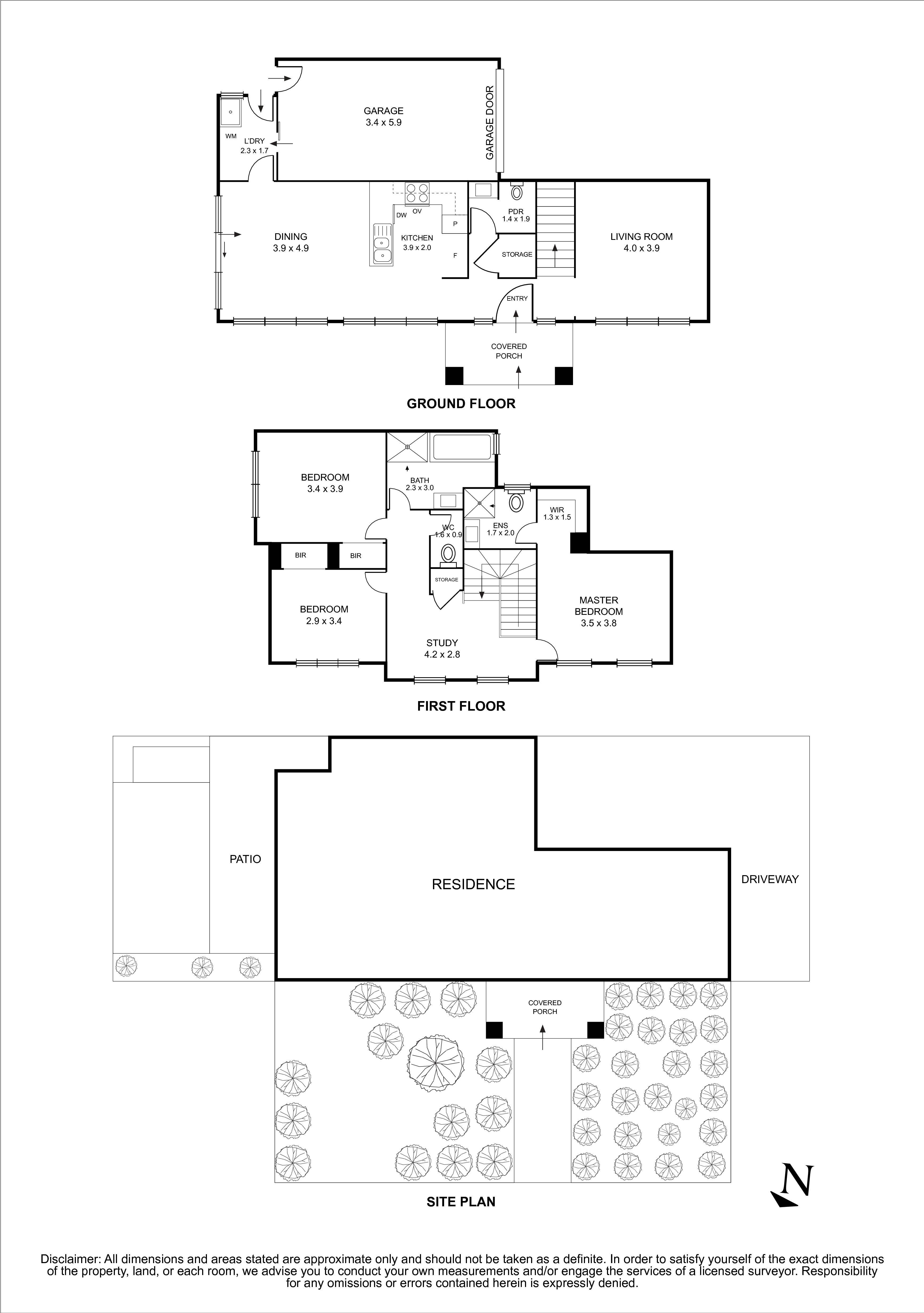 1/10 Tekapo Crescent, Taylors Lakes, VIC 3038 - Thumbnail 1 - 25/07/2025