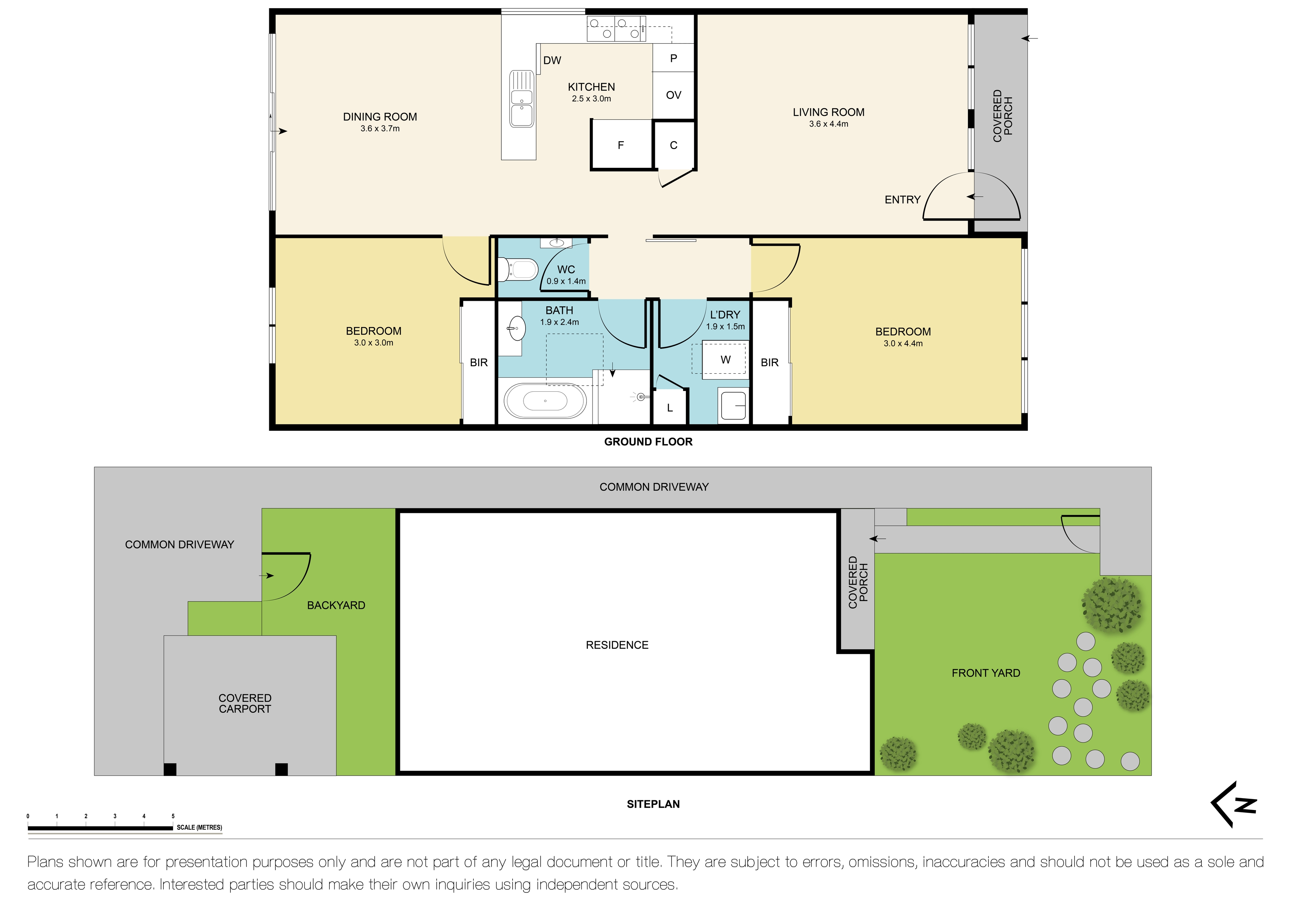 1/10 Templewood Crescent, Avondale Heights, VIC 3034 - Thumbnail 1 - 25/11/2025