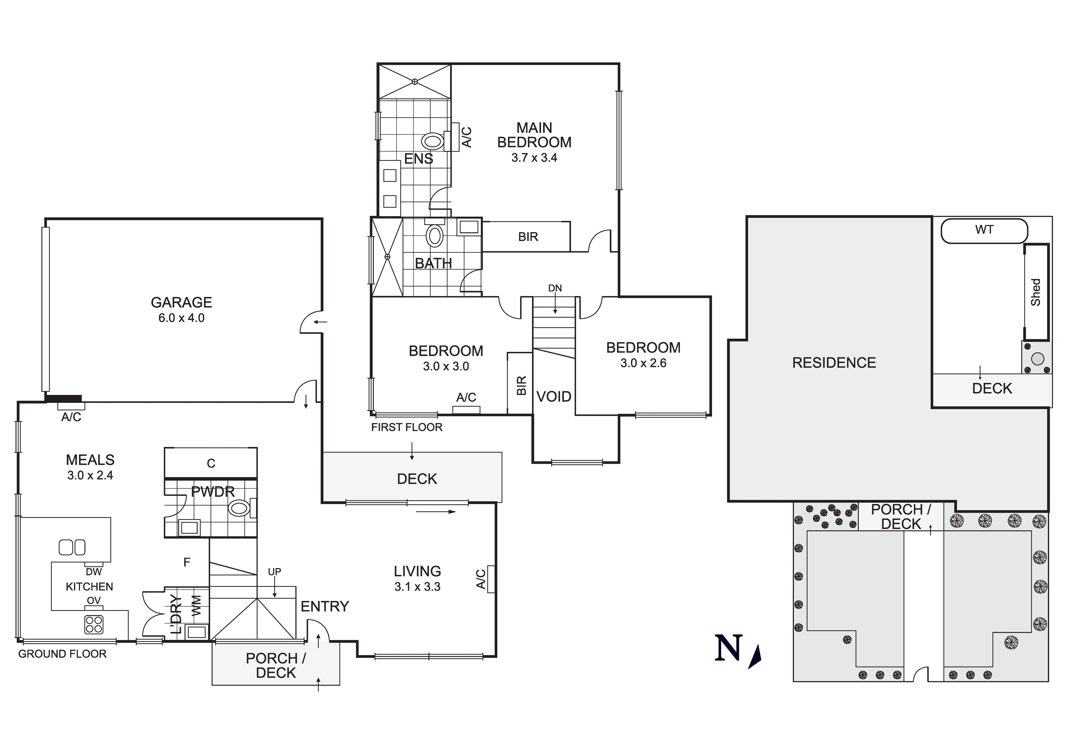 1/10 Vincent Street, Edithvale, VIC 3196 - Thumbnail 1 - 23/02/2026