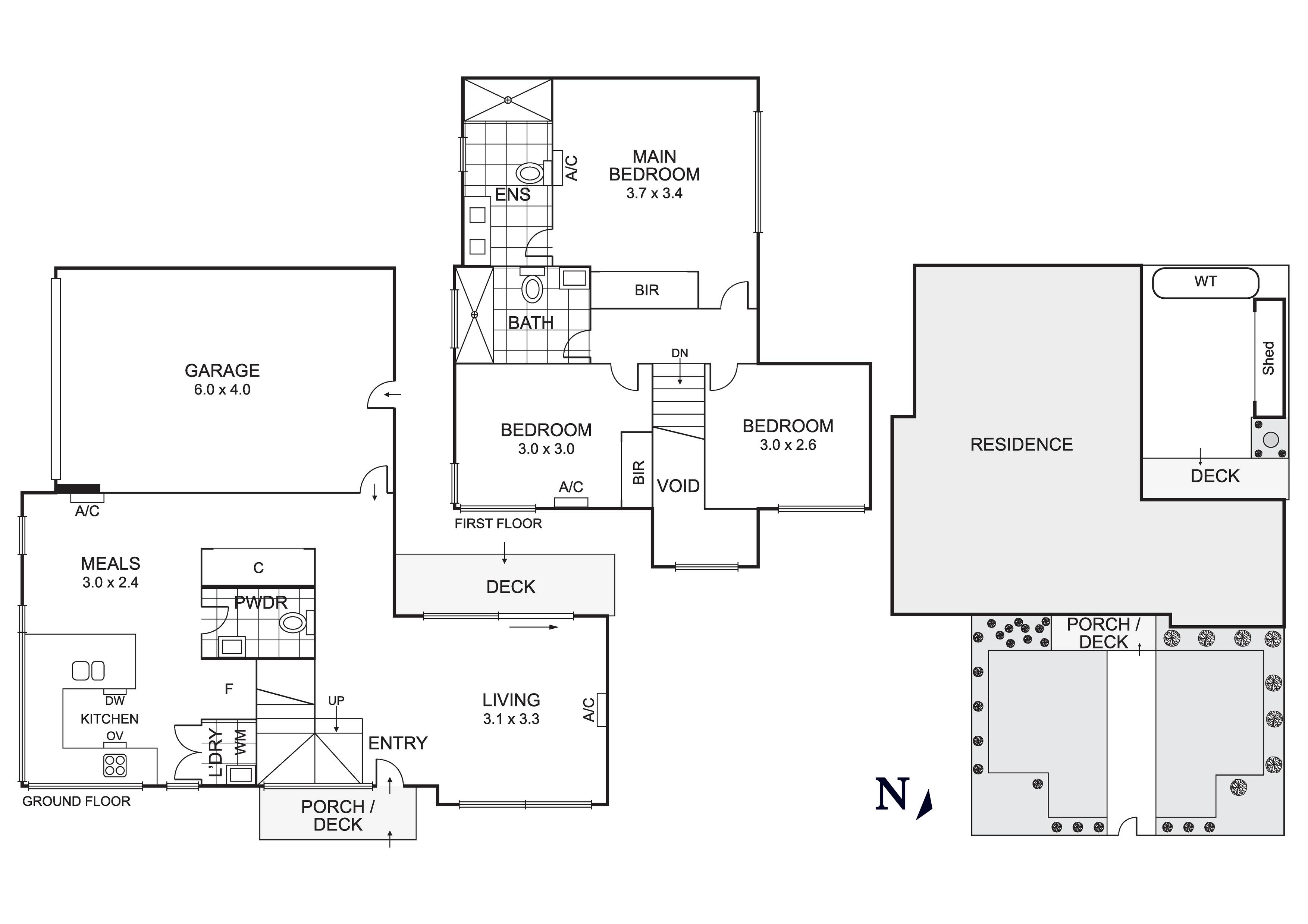 1/10 Vincent Street, Edithvale, VIC 3196 - Thumbnail 1 - 23/02/2026