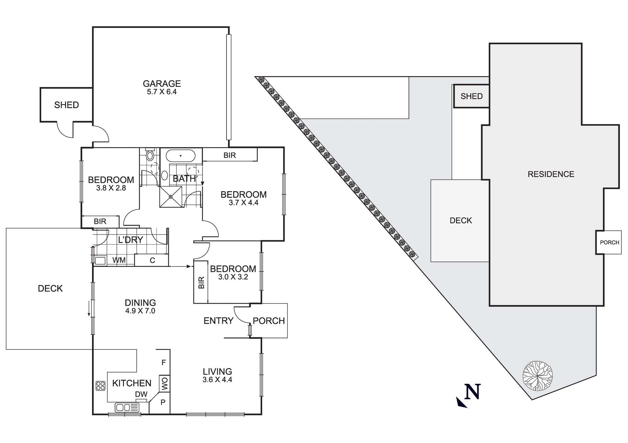 1/10 Wingham Court, Frankston, VIC 3199 - Thumbnail 1 - 04/10/2023