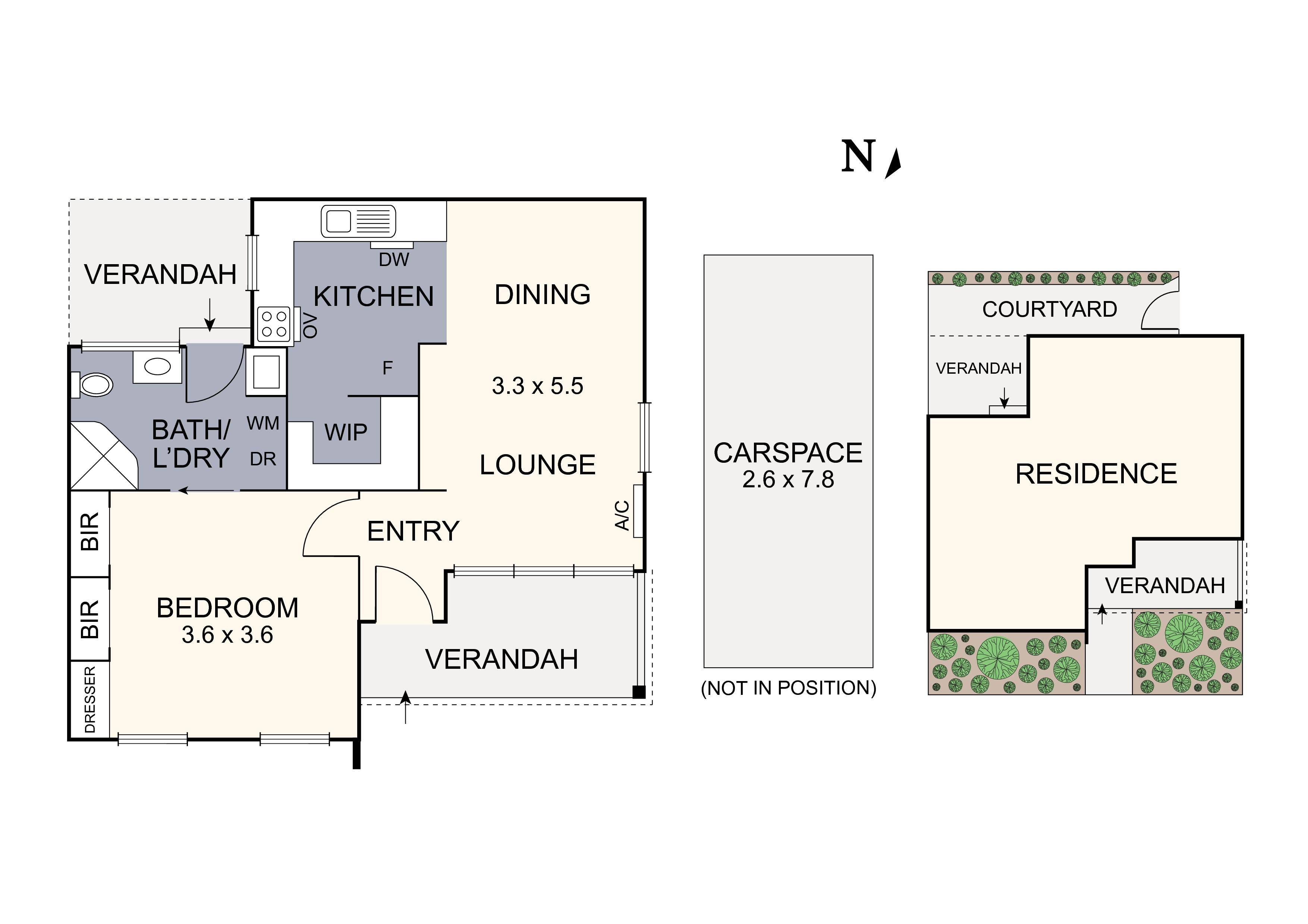 1/10 Yarraduct Place, Croydon, VIC 3136 - Thumbnail 1 - 15/07/2025