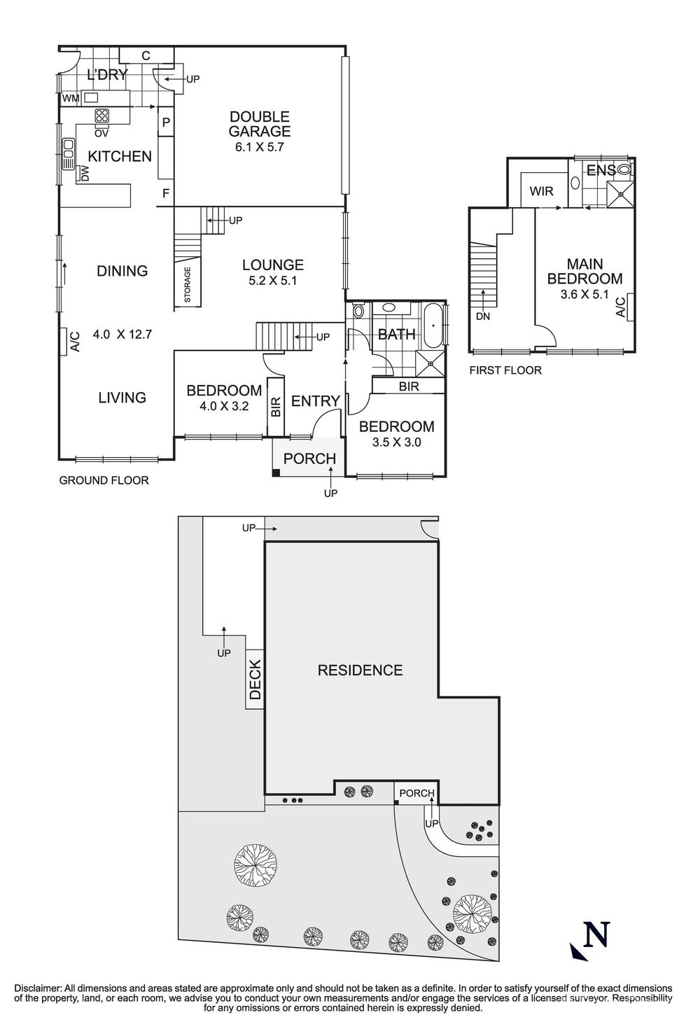 1/100 Diamond Creek Road, Greensborough, VIC 3088 - Thumbnail 1 - 07/09/2023