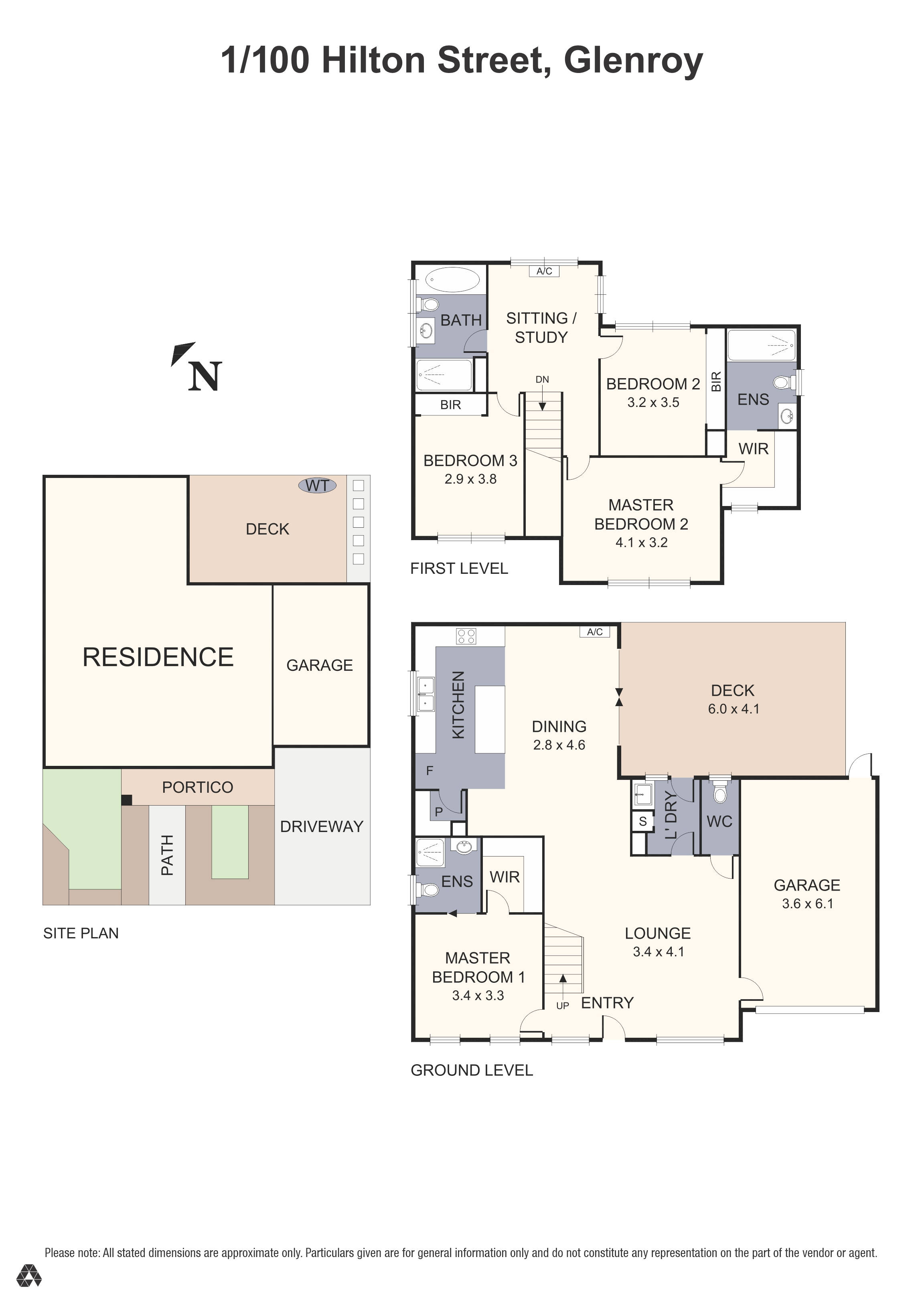 1/100 Hilton Street, Glenroy, VIC 3046 - Thumbnail 1 - 01/11/2023