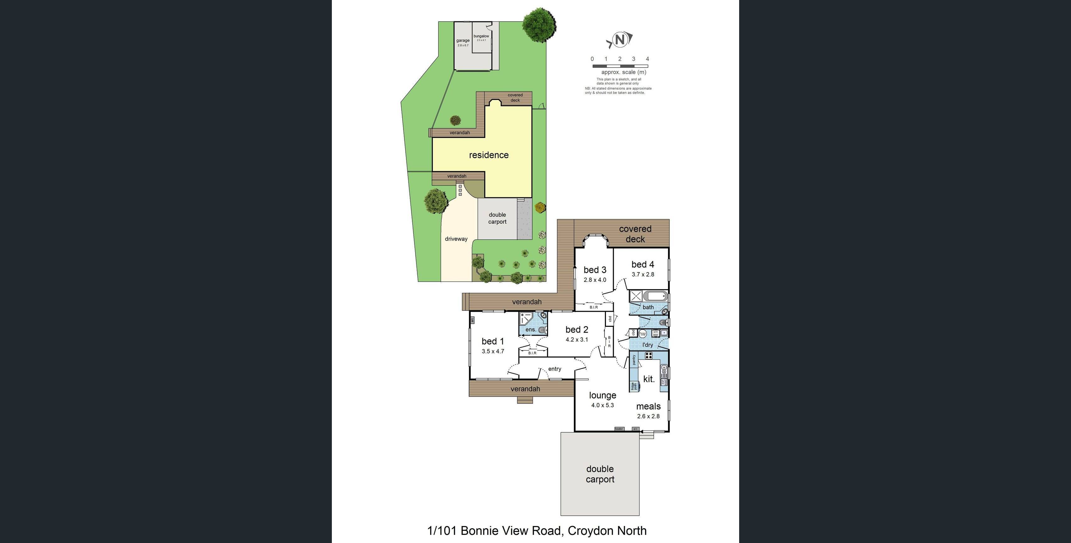 1/101 Bonnie View Road, Croydon North, VIC 3136 - Thumbnail 1 - 07/01/2026