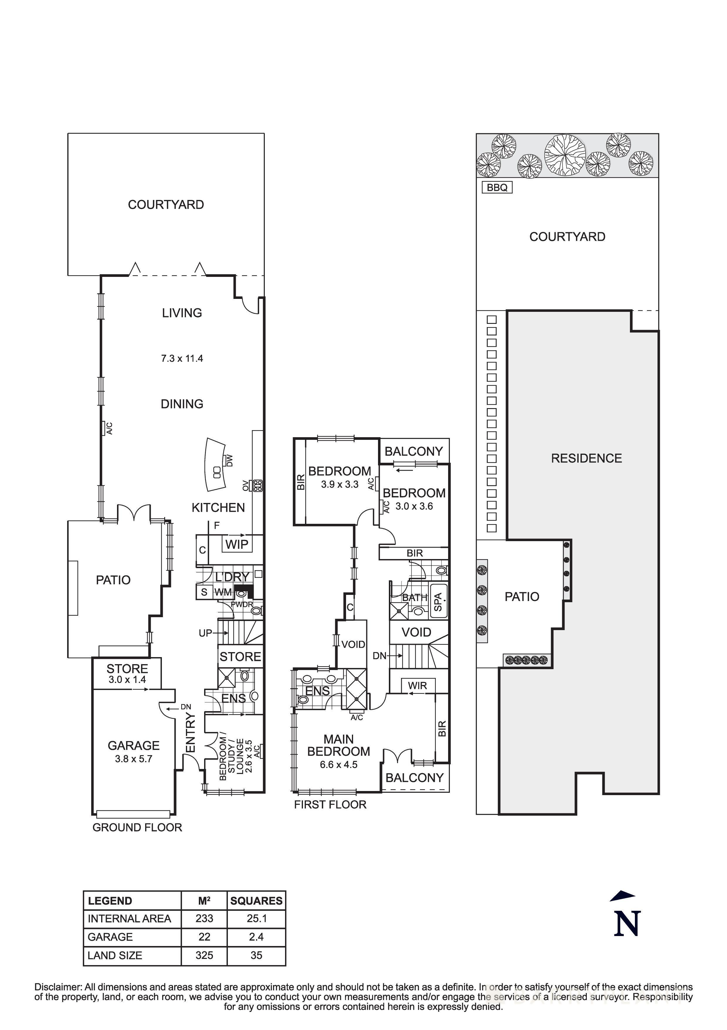 1/101 James Street, Templestowe, VIC 3106 - Thumbnail 1 - 09/05/2025