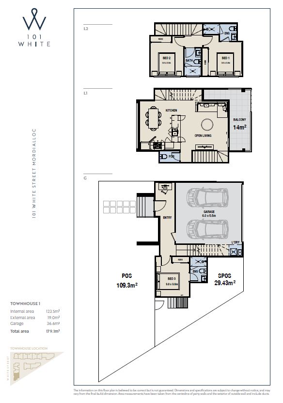 1/101 White Street, Mordialloc, VIC 3195 - Thumbnail 1 - 11/02/2022