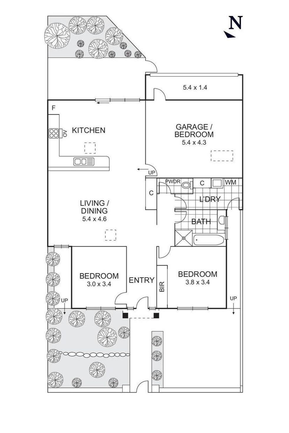 1/102-106 Thompsons Road, Bulleen, VIC 3105 - Thumbnail 1 - 20/07/2023