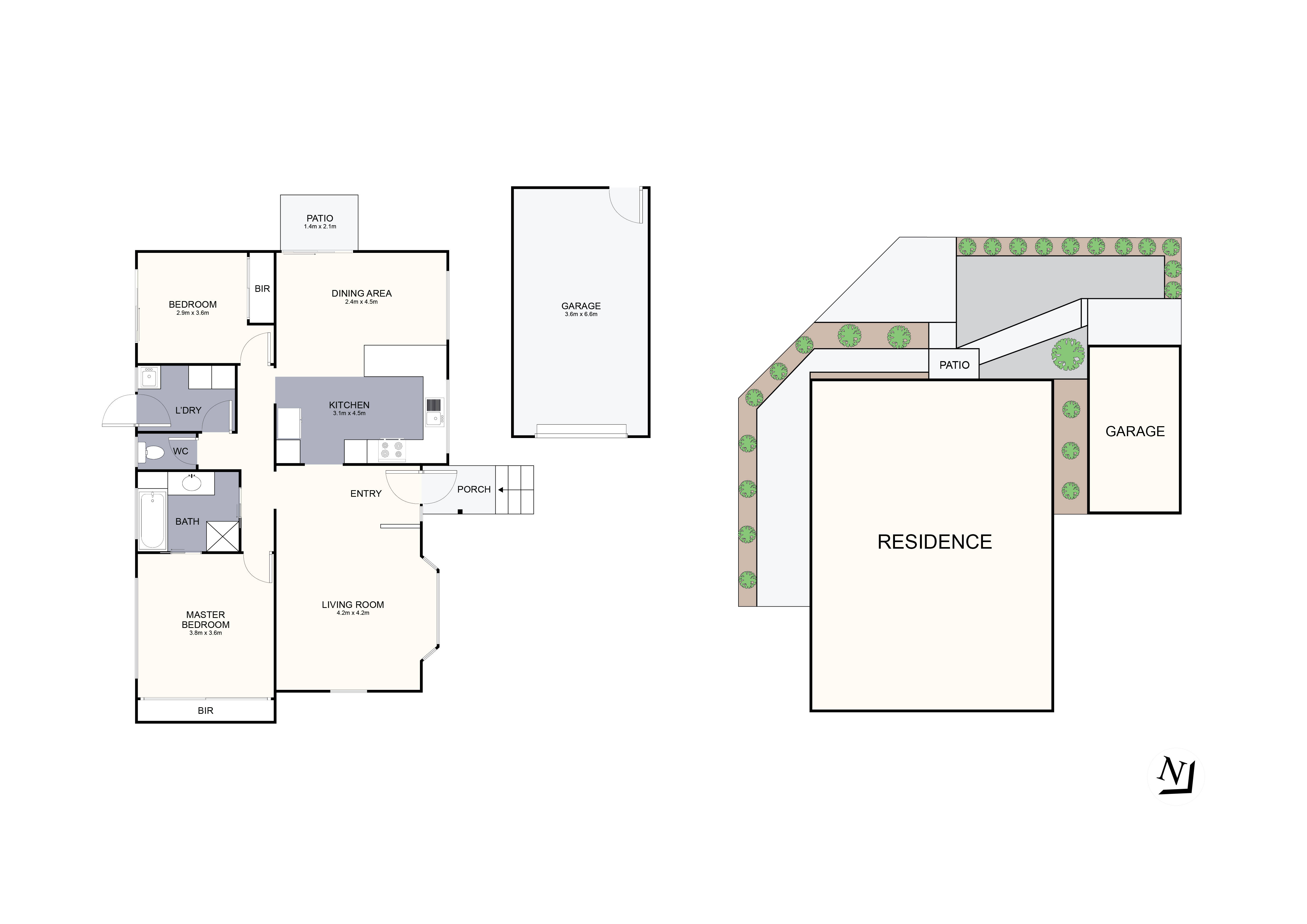 1/105-107 Dublin Road, Ringwood East, VIC 3135 - Thumbnail 1 - 01/09/2023