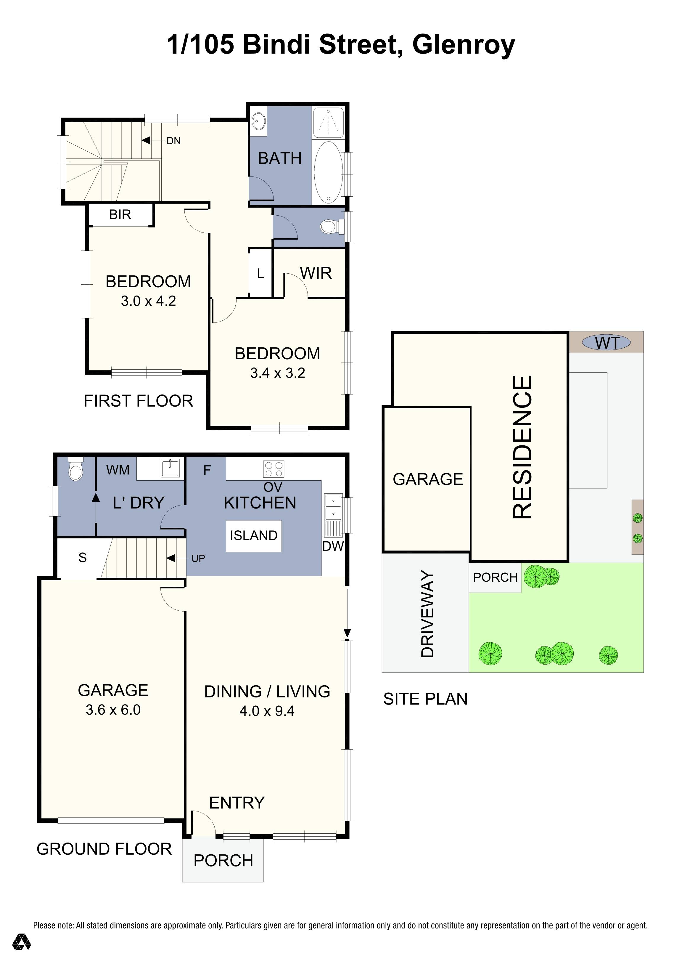 1/105 Bindi Street, Glenroy, VIC 3046 - Thumbnail 1 - 30/11/2022