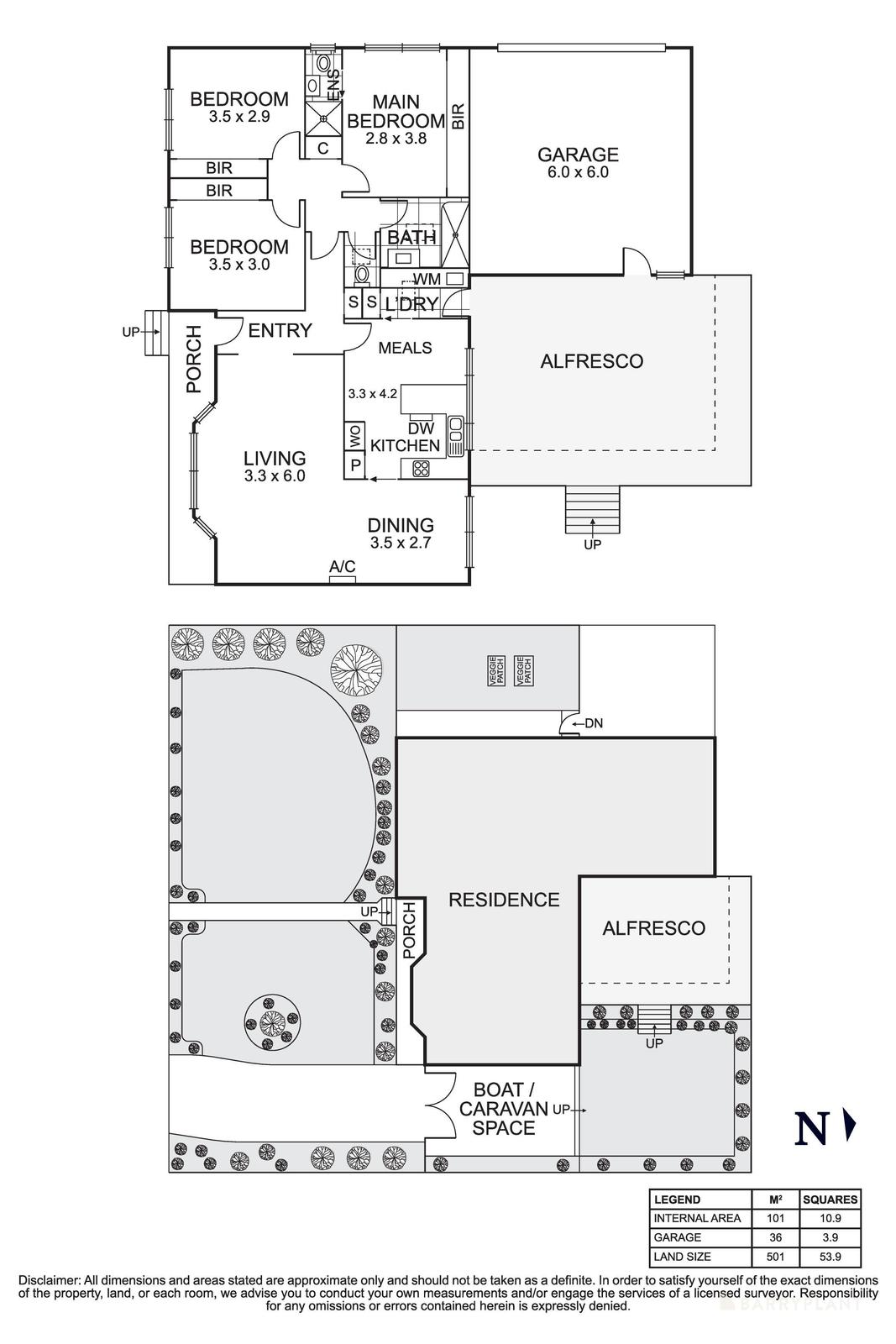 1/105 Martins Lane, Viewbank, VIC 3084 - Thumbnail 1 - 03/06/2025