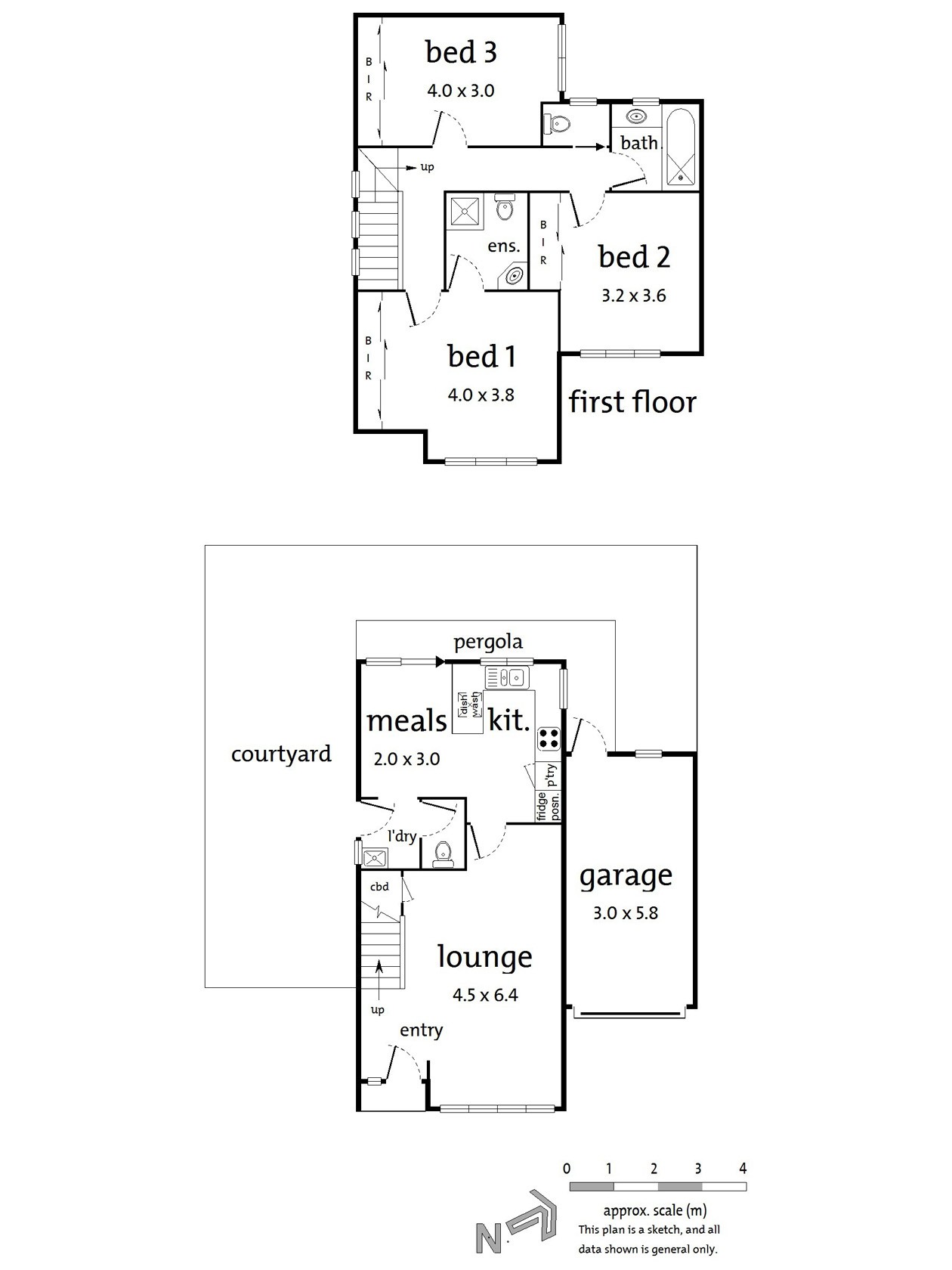 1/1053 Doncaster Road, Doncaster East, VIC 3109 - Thumbnail 1 - 08/06/2023
