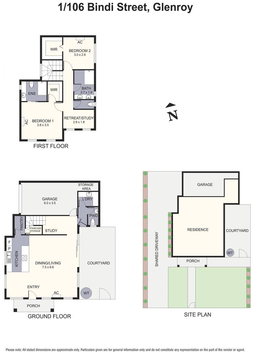 1/106 Bindi Street, Glenroy, VIC 3046 - Thumbnail 1 - 22/10/2026