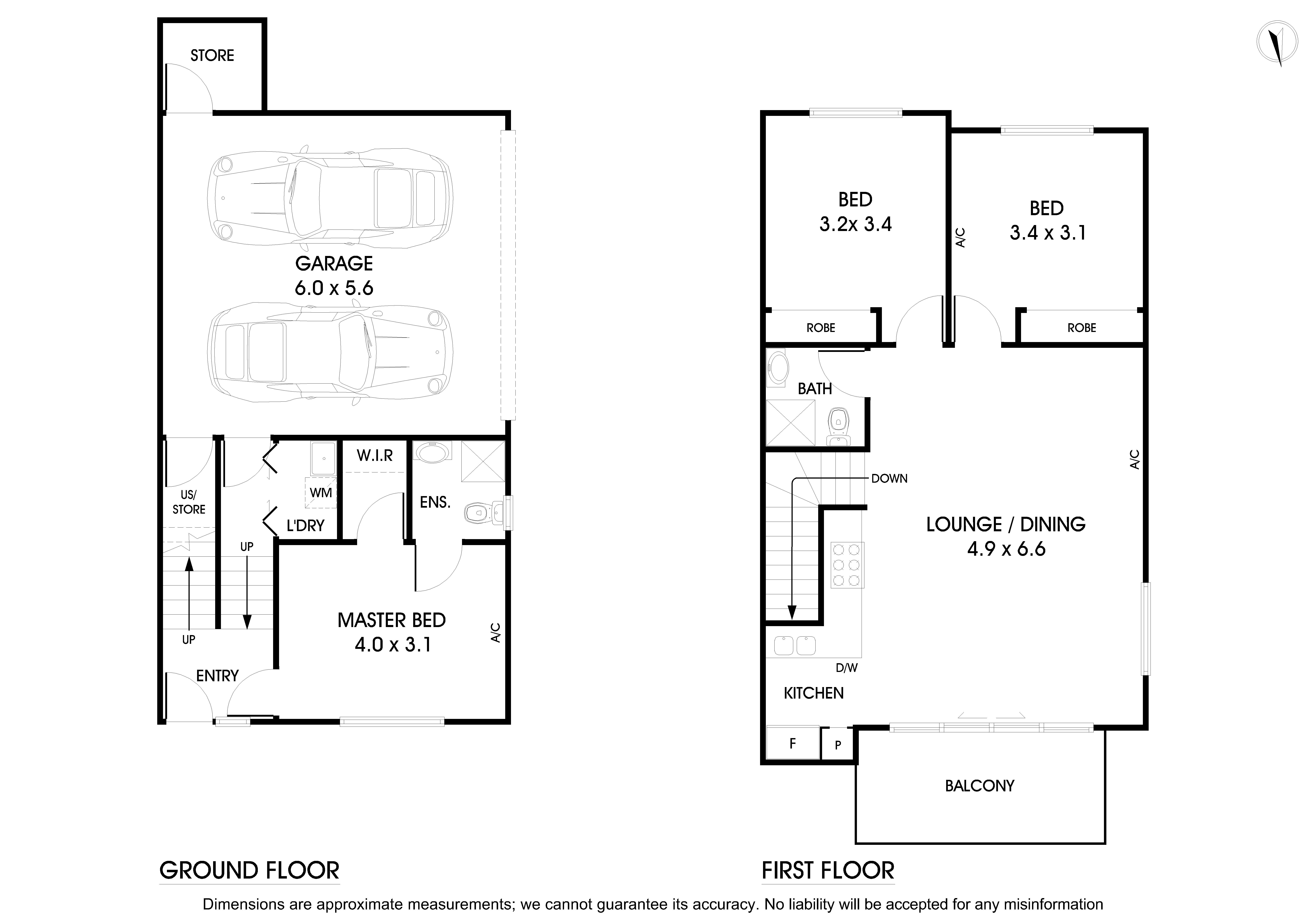 1/106 Parker Street, Templestowe, VIC 3106 - Thumbnail 1 - 30/10/2023